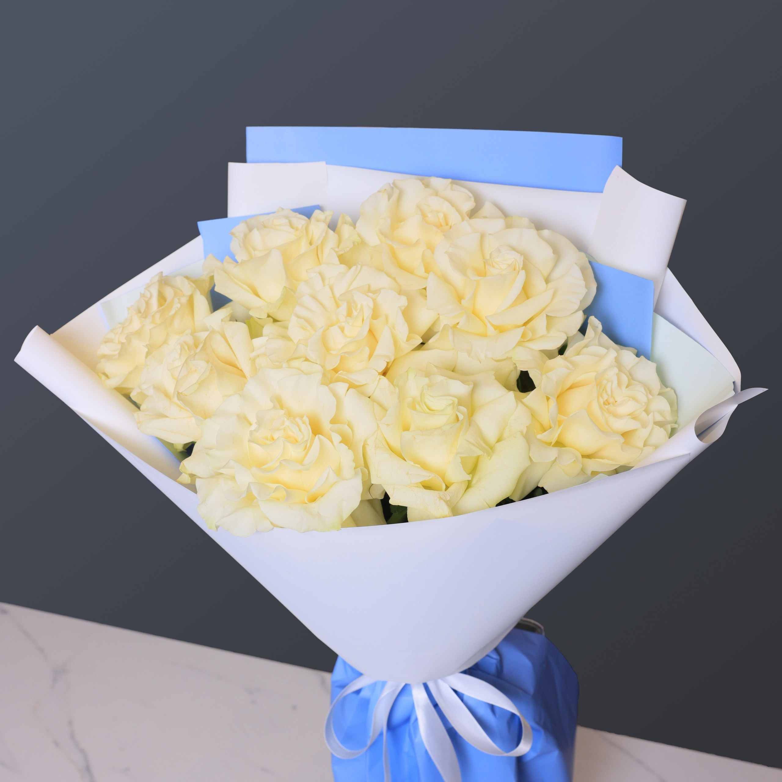 Цветы. Фотограф в Туле Крупский АнДРей. Фотостудия «КАДР71» в Туле