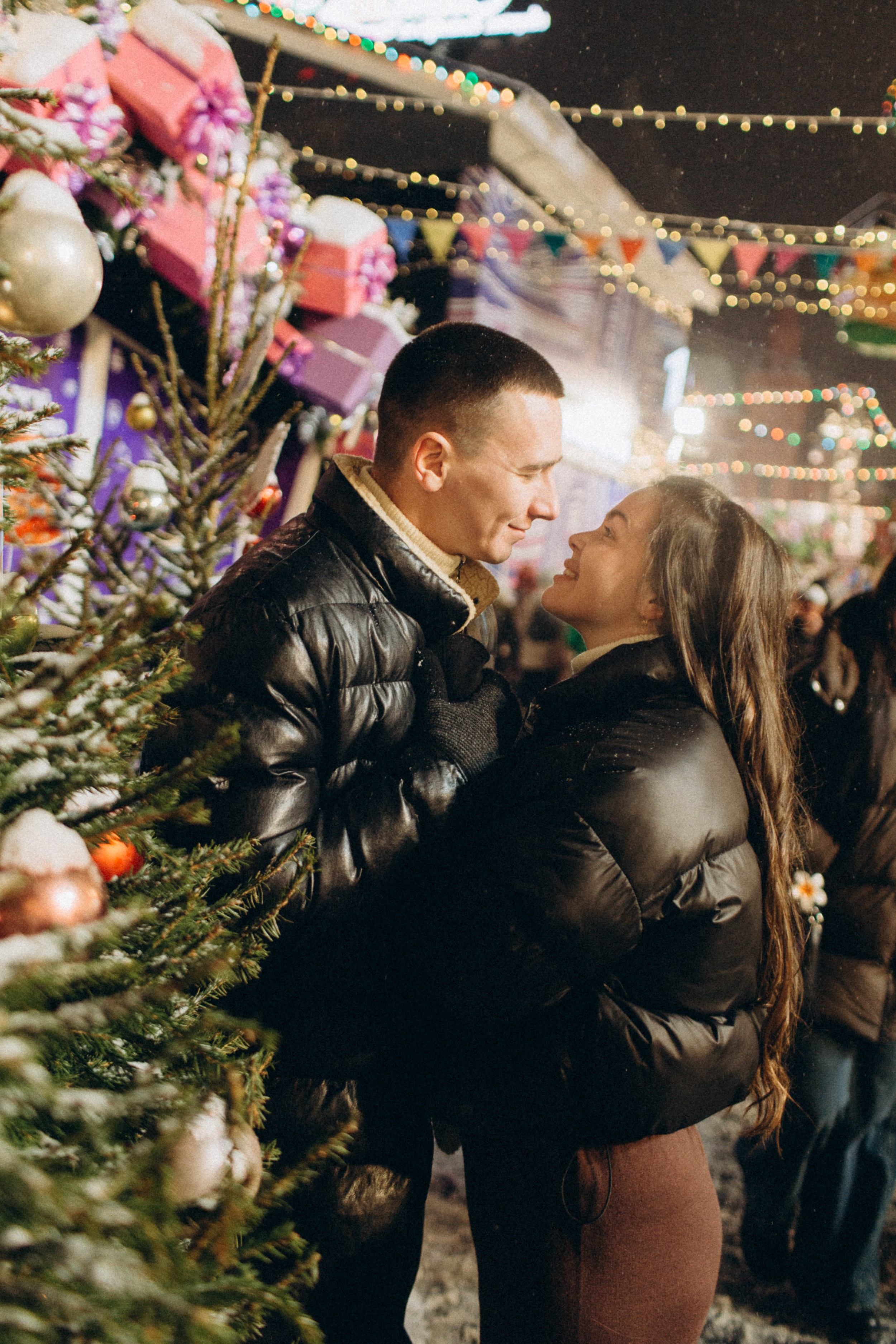 Новогодняя. Krylovaphoto