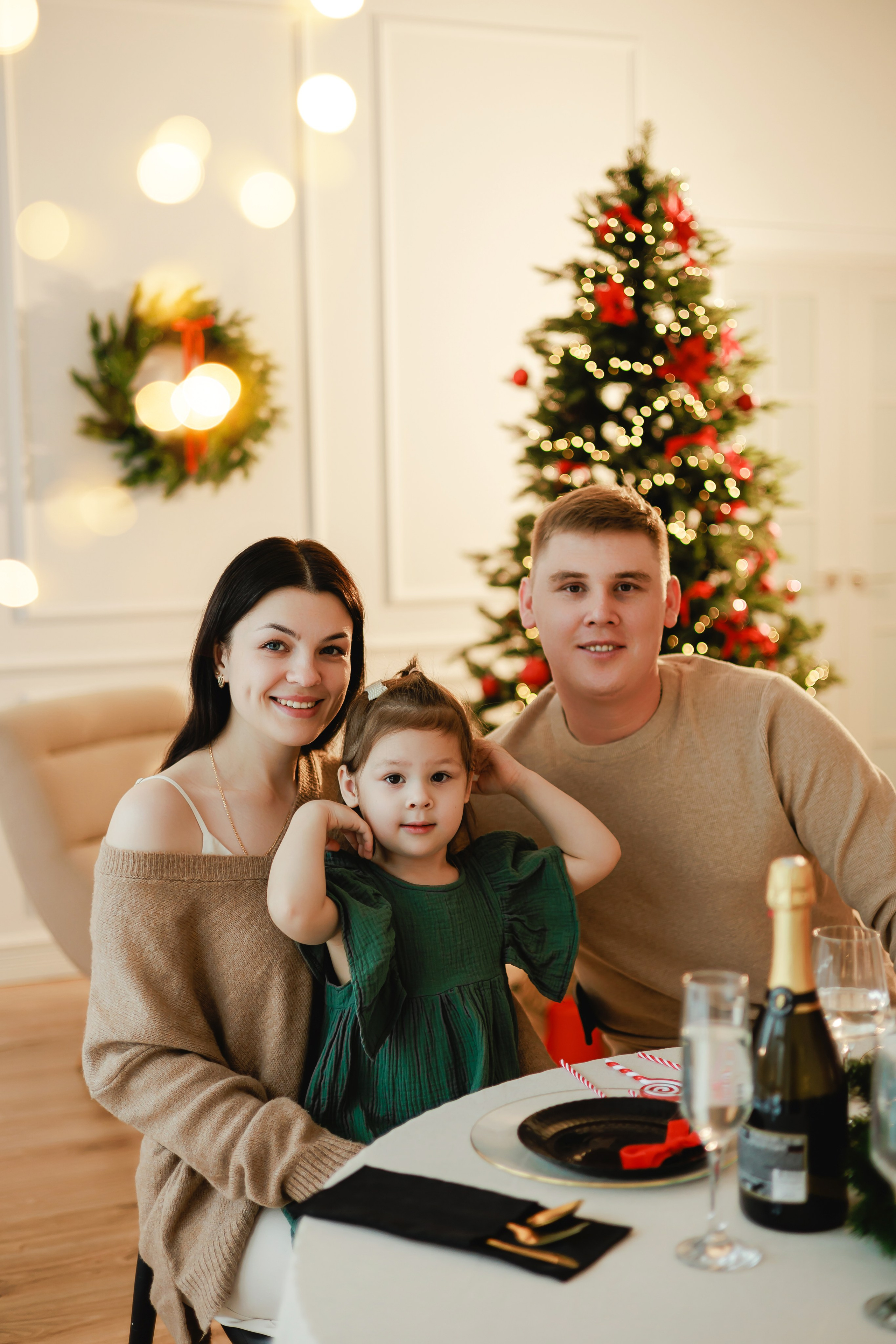 Ирина. Фотостудия Новочебоксарск