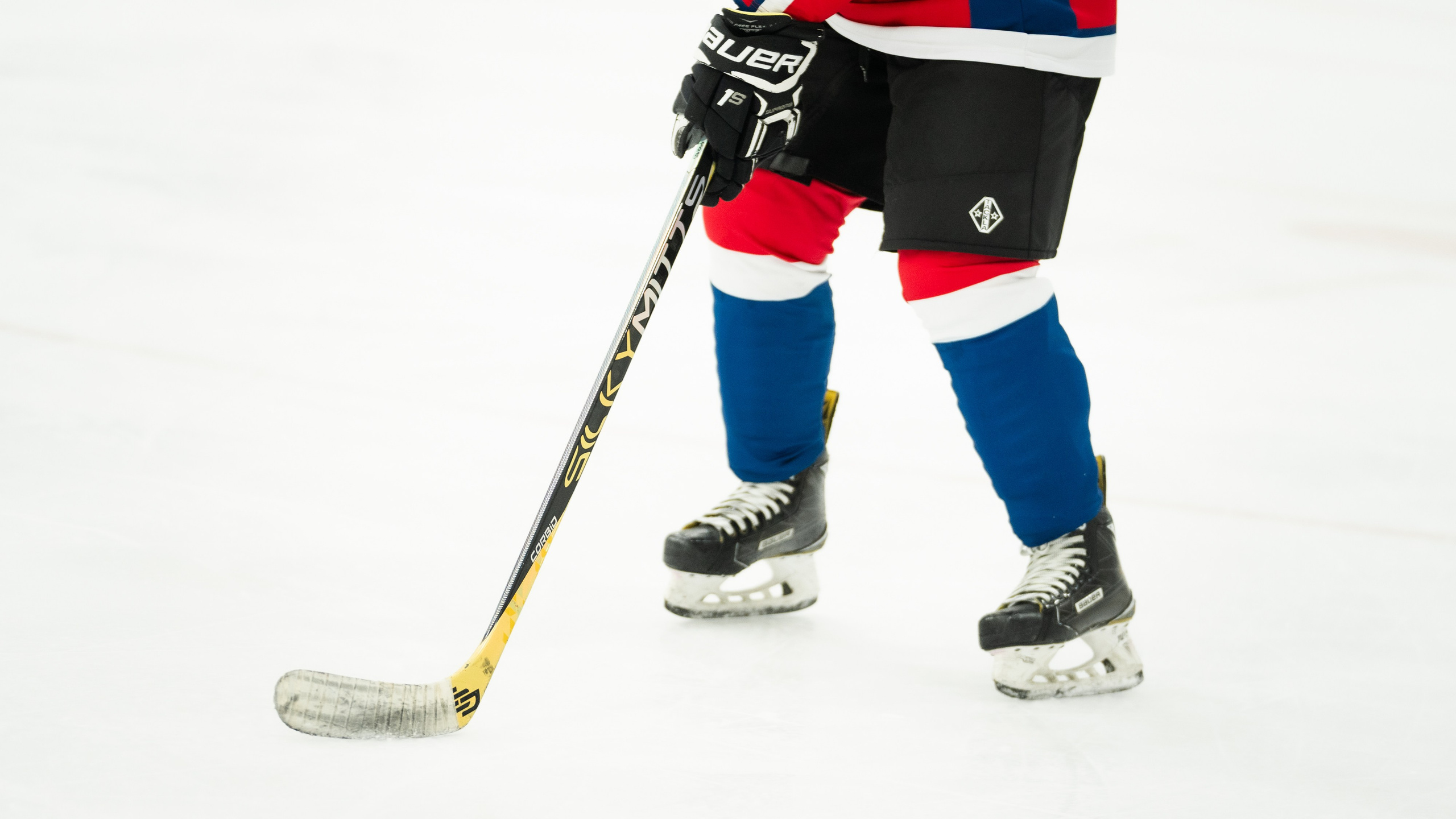 ХК «ICE GUYS». Фотограф Гульназ Фатихова, г. Москва