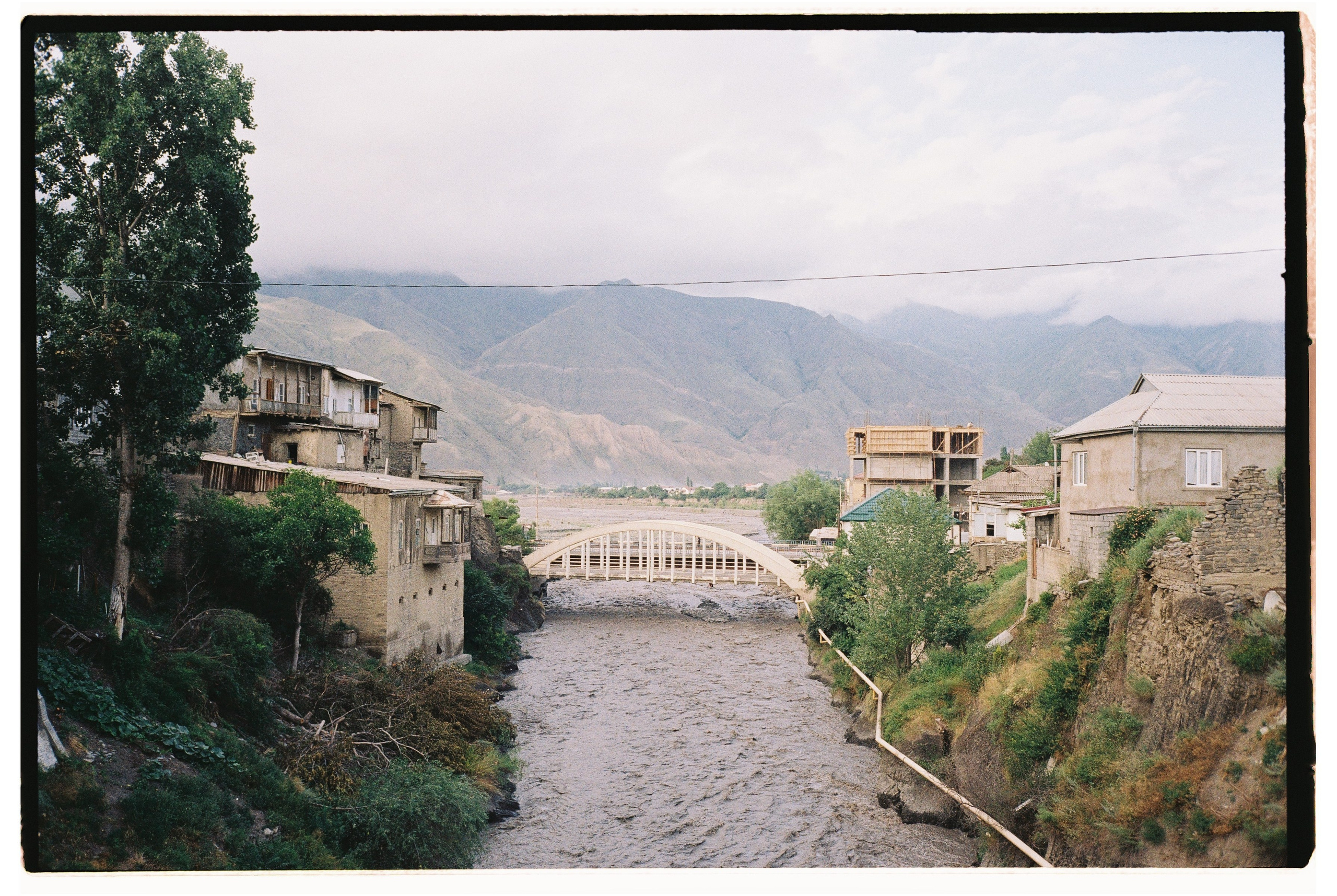 Dagestan II. @tomrus: Рустам Шагиморданов — фотограф