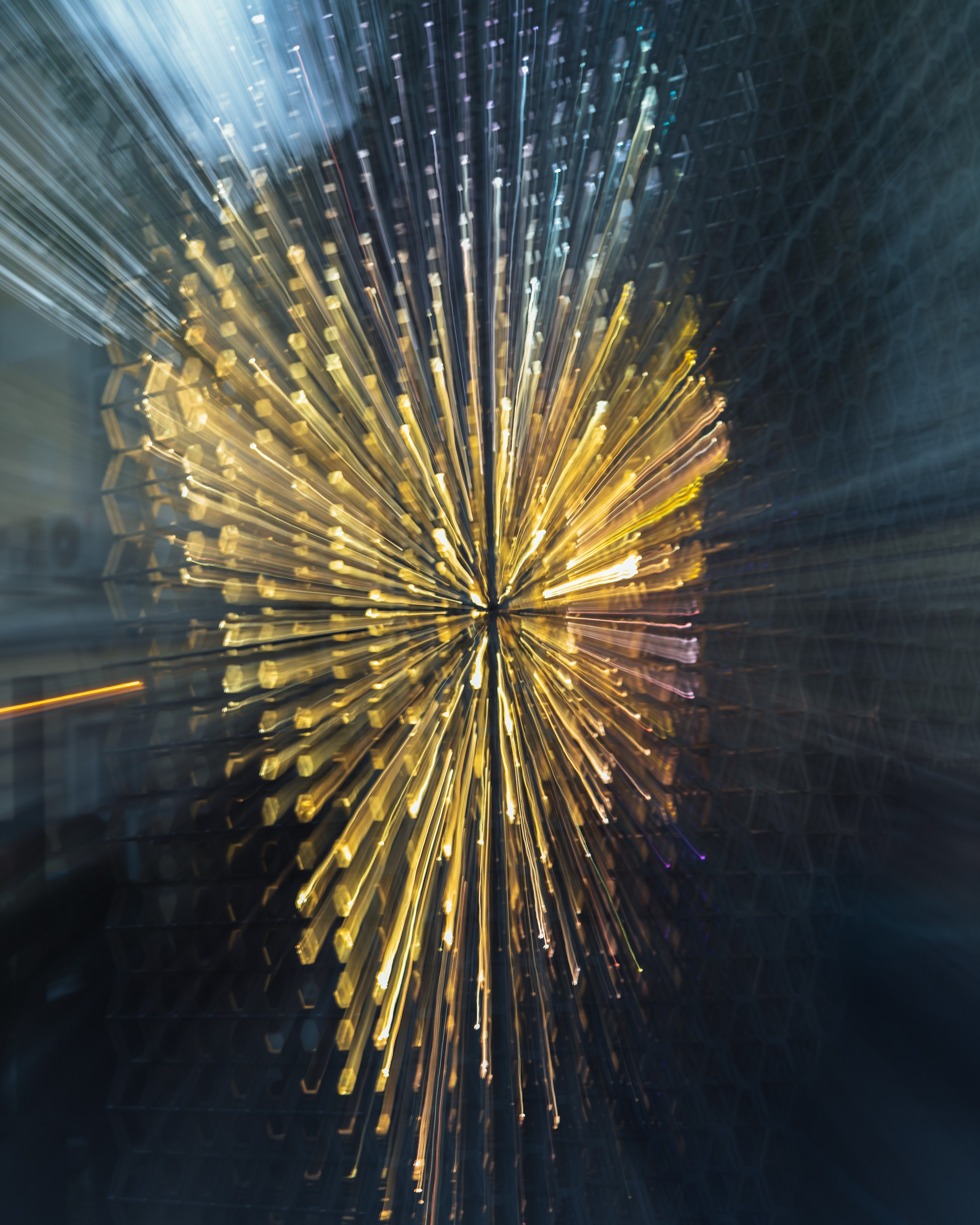 Кристалл представления ─ Сергей Кузнецов, Иван Греков. @tomrus: Рустам Шагиморданов — фотограф