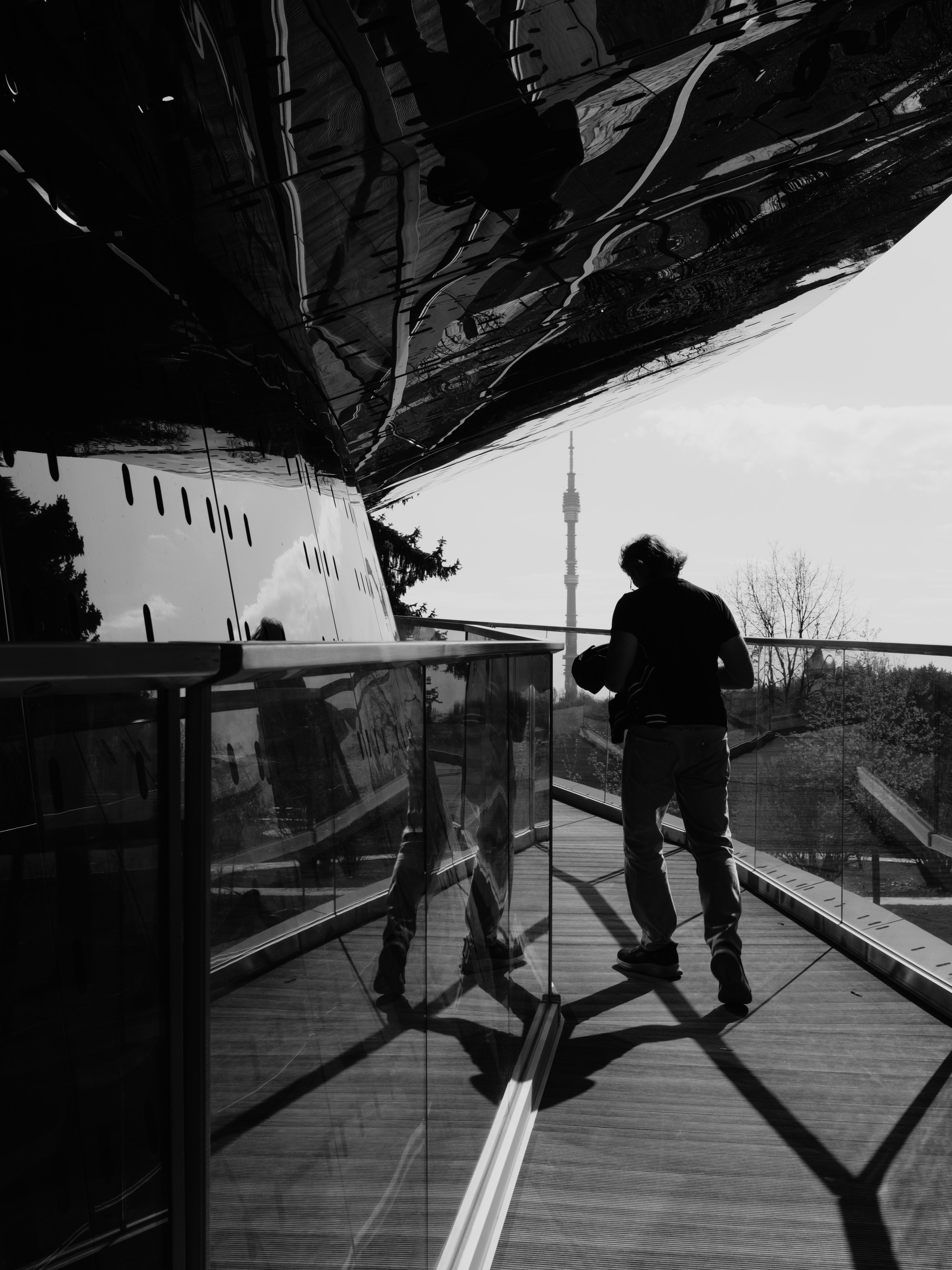 Street photography / Уличная фотография. @tomrus: Рустам Шагиморданов — фотограф