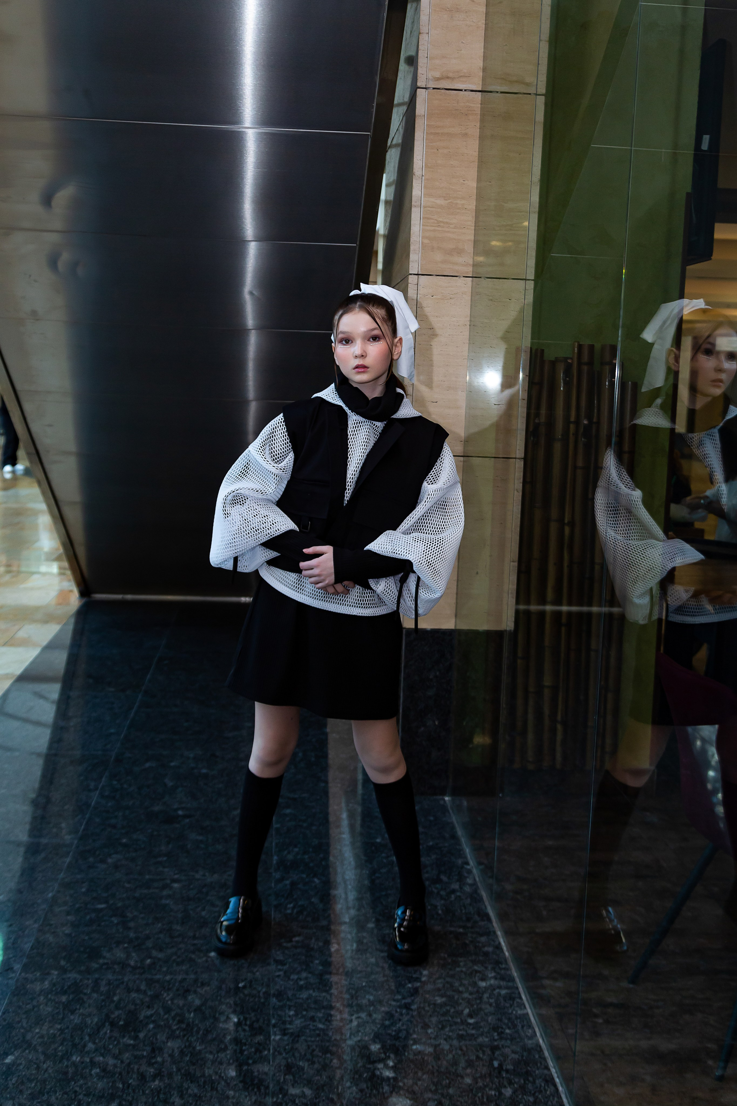 Алена Токарева дизайнер.Афимол. Фотограф Елена Лагода