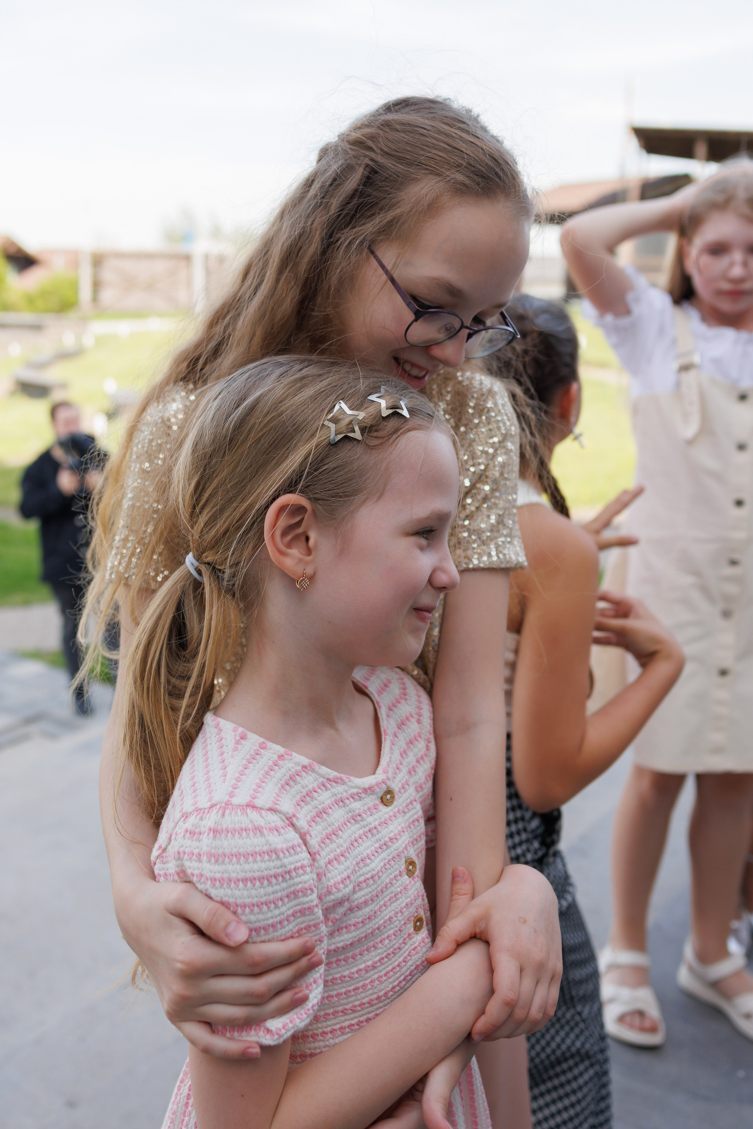 Выпускные Шамони. Фотограф в Красноярске Евдокимова Анастасия