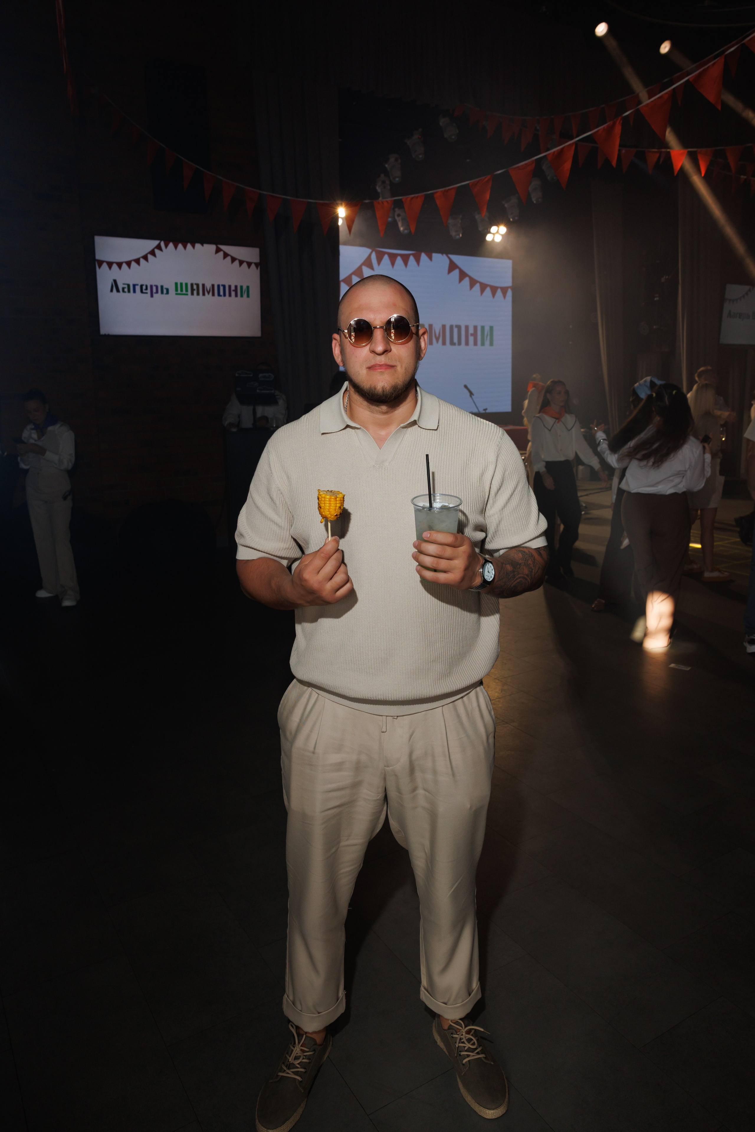 PreSeason 2025 Шамони. Фотограф в Красноярске Евдокимова Анастасия