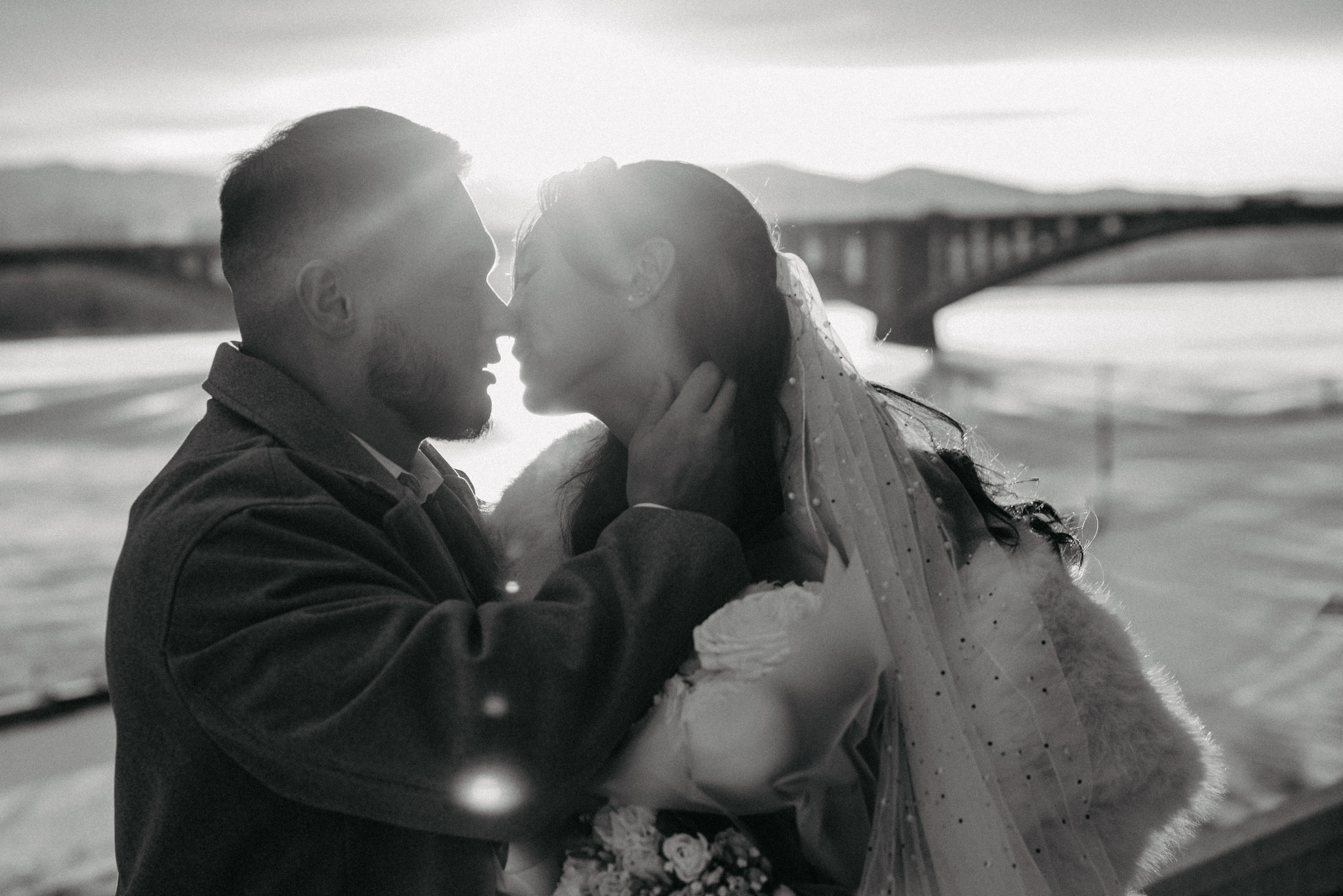 Свадьба Семьи Салаходиновых. Фотограф в Красноярске Евдокимова Анастасия