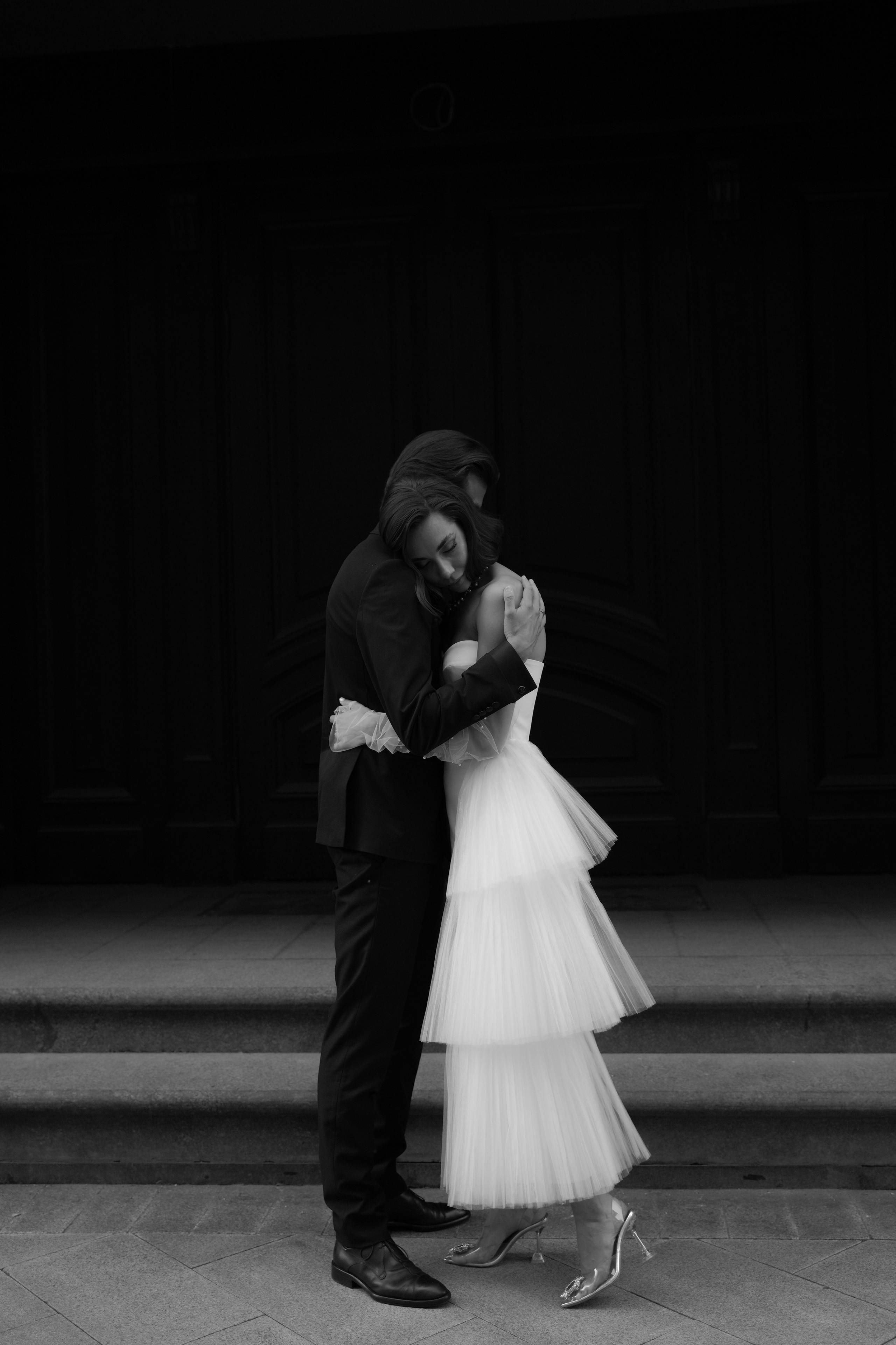 Свадебный фотограф Марина Попова