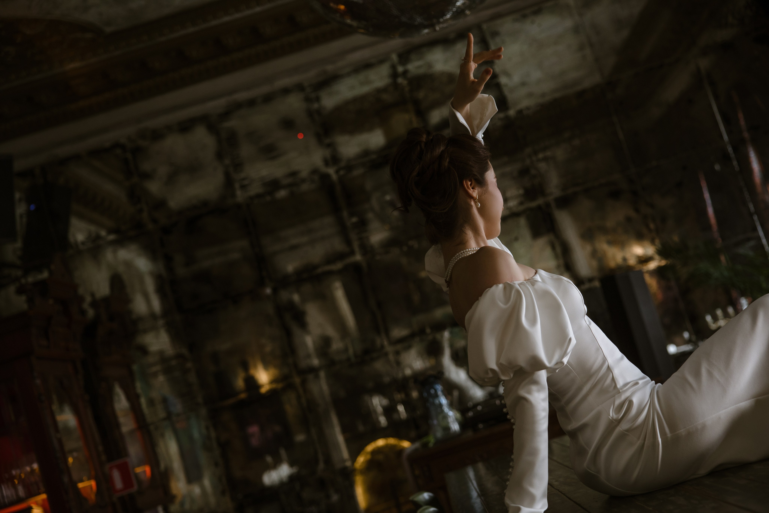 Свадебная фотосессия в Самаре для Полины и Никиты. Свадебный и семейный фотограф в Самаре и Тольятти | Елена Топанцева