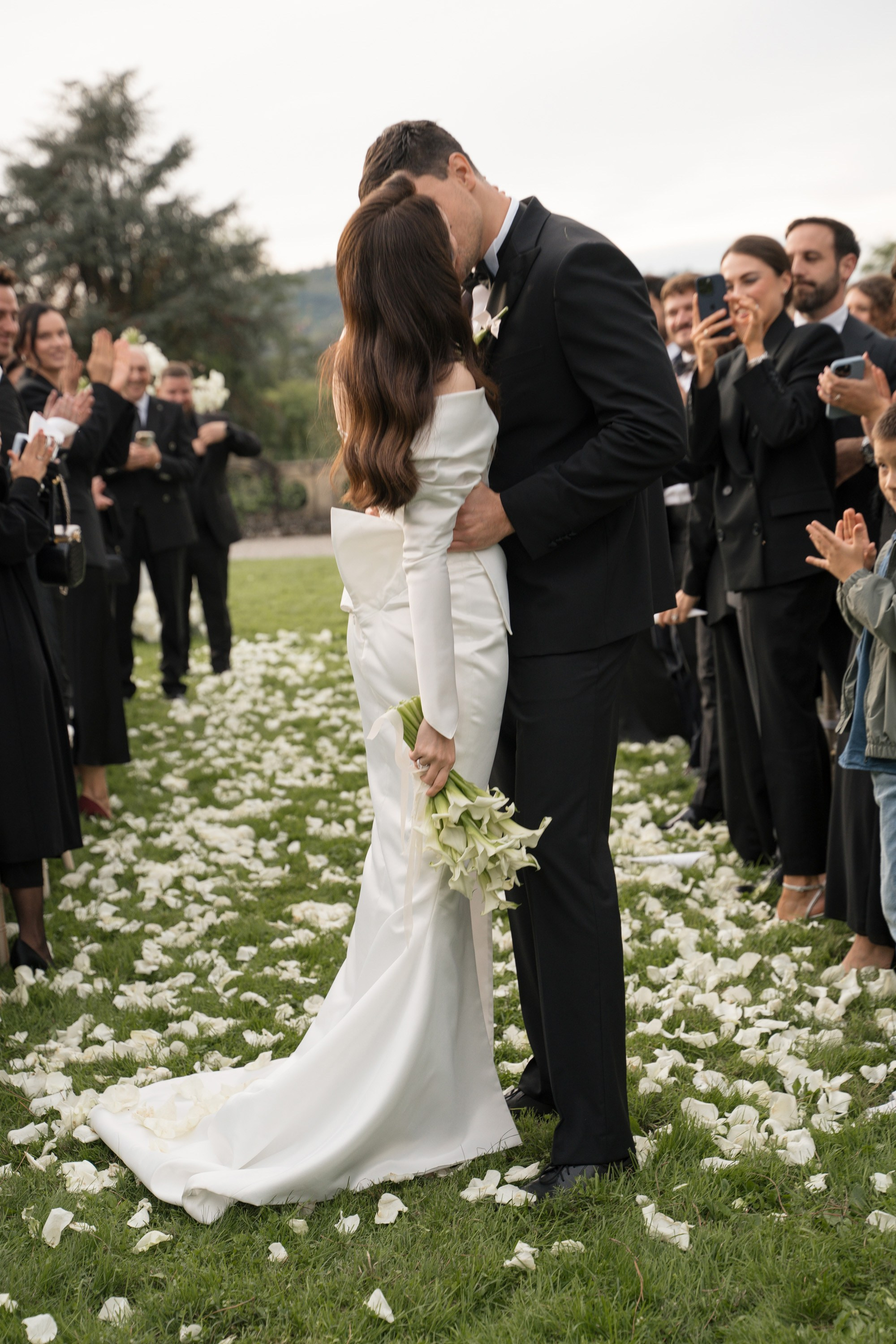 Villa Ponti Greppi Wedding. Valeria Coconova Photographer Italy Como Milan