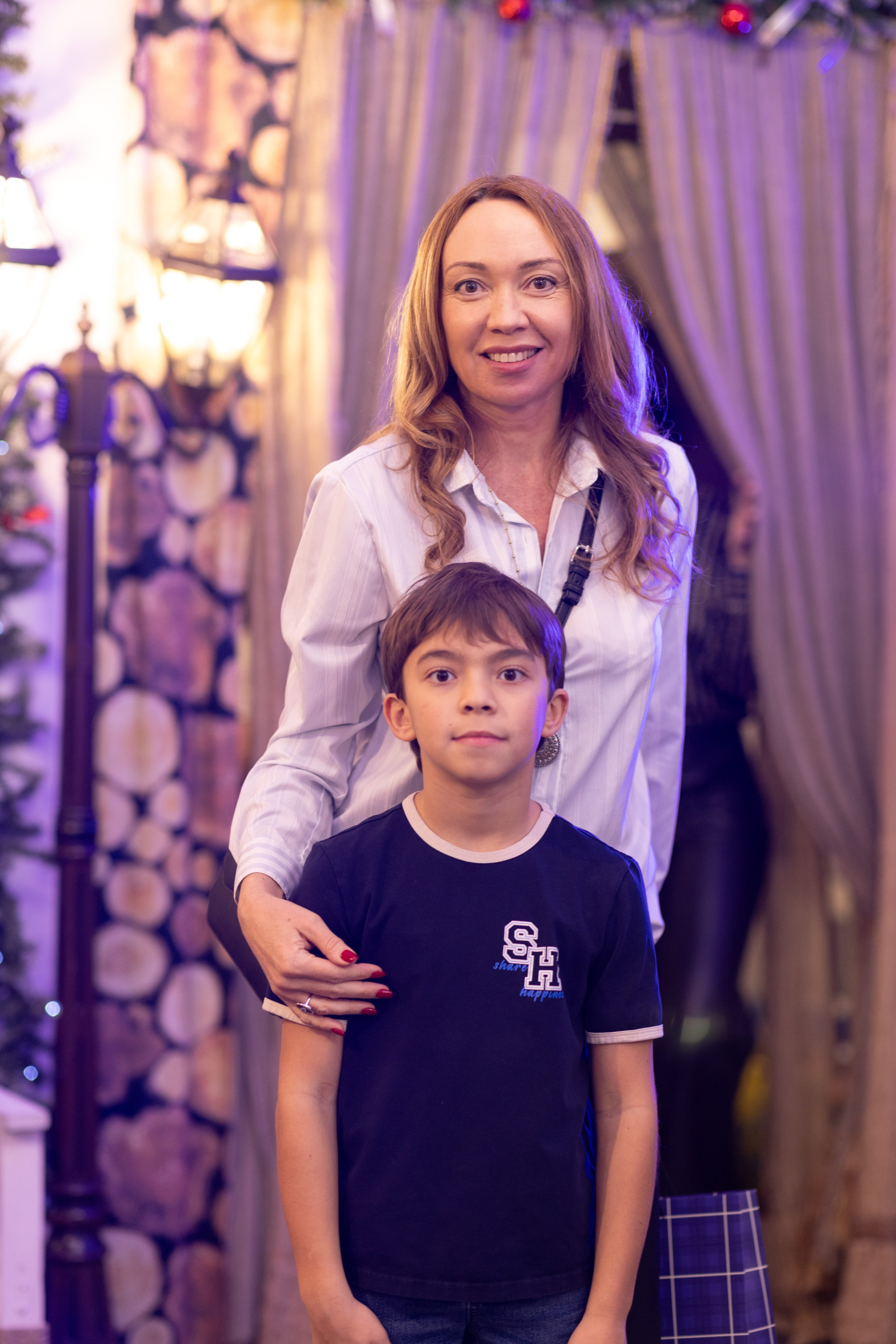 Детские праздники. Фотограф Наталья Угрюмова, г. Москва