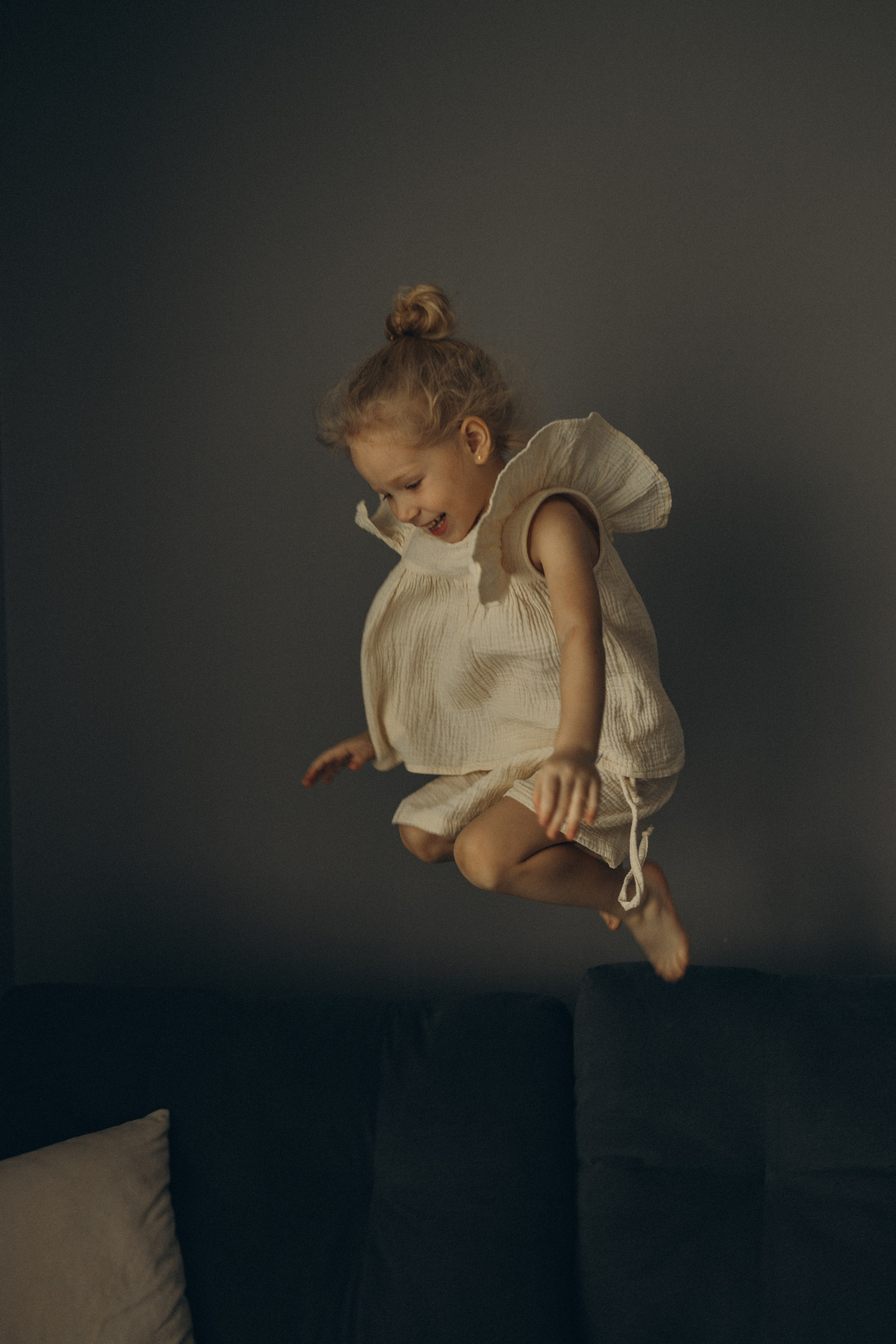 Оксана и Полина. Семейный и детский фотограф в Тюмени Вика Алленова