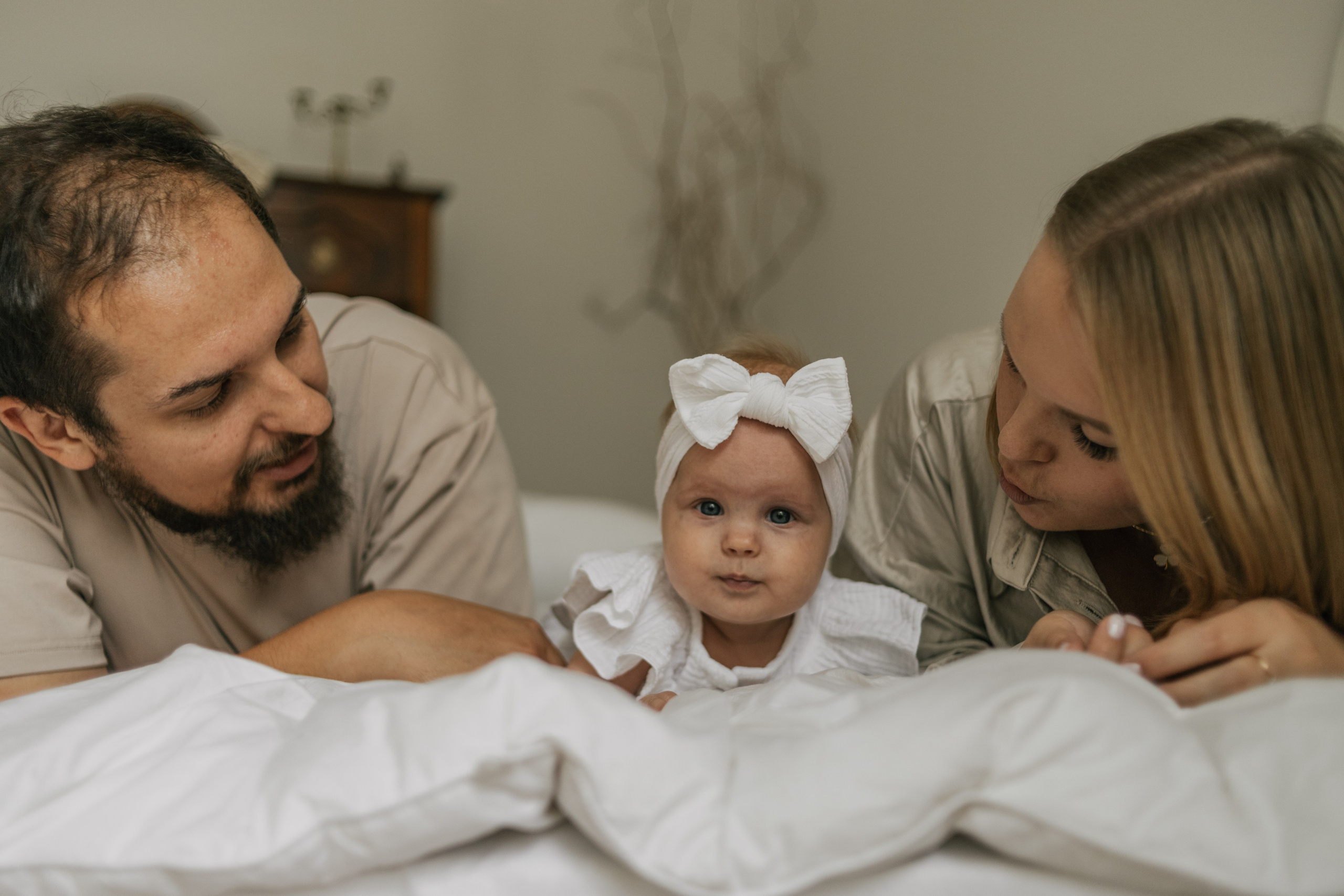Однажды летом. Семейный и детский фотограф в Тюмени Вика Алленова