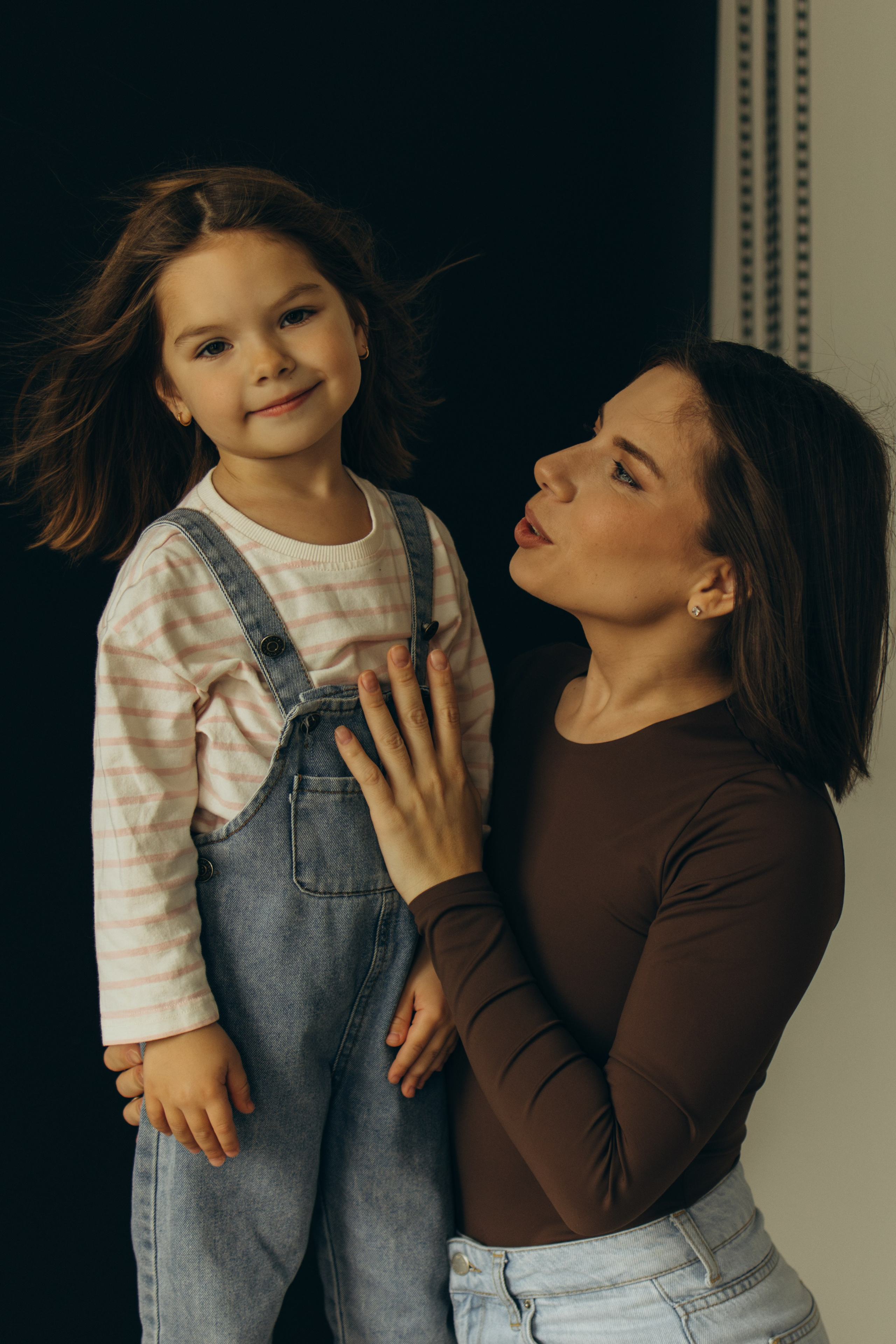 Миньонская тема. Семейный и детский фотограф в Тюмени Вика Алленова