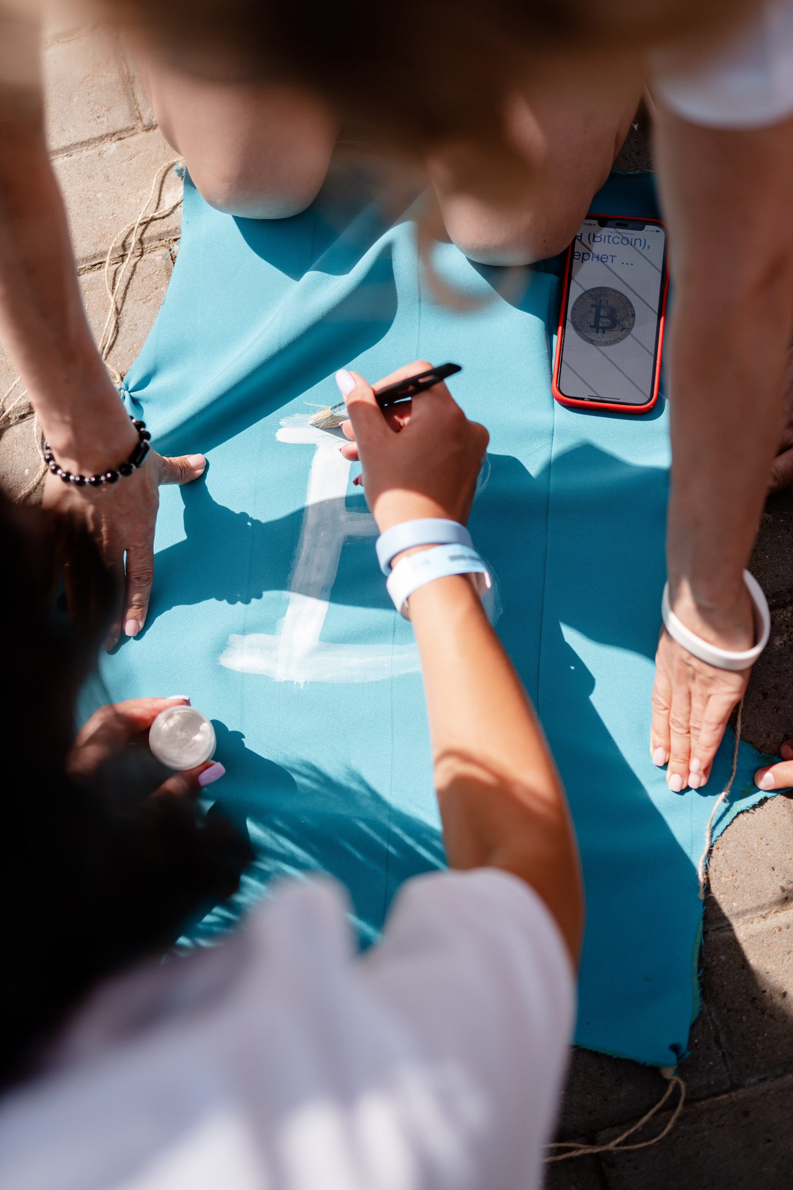 Корпаративный тимбилдинг. Свадебный и репортажный фотограф в Уфе и по России