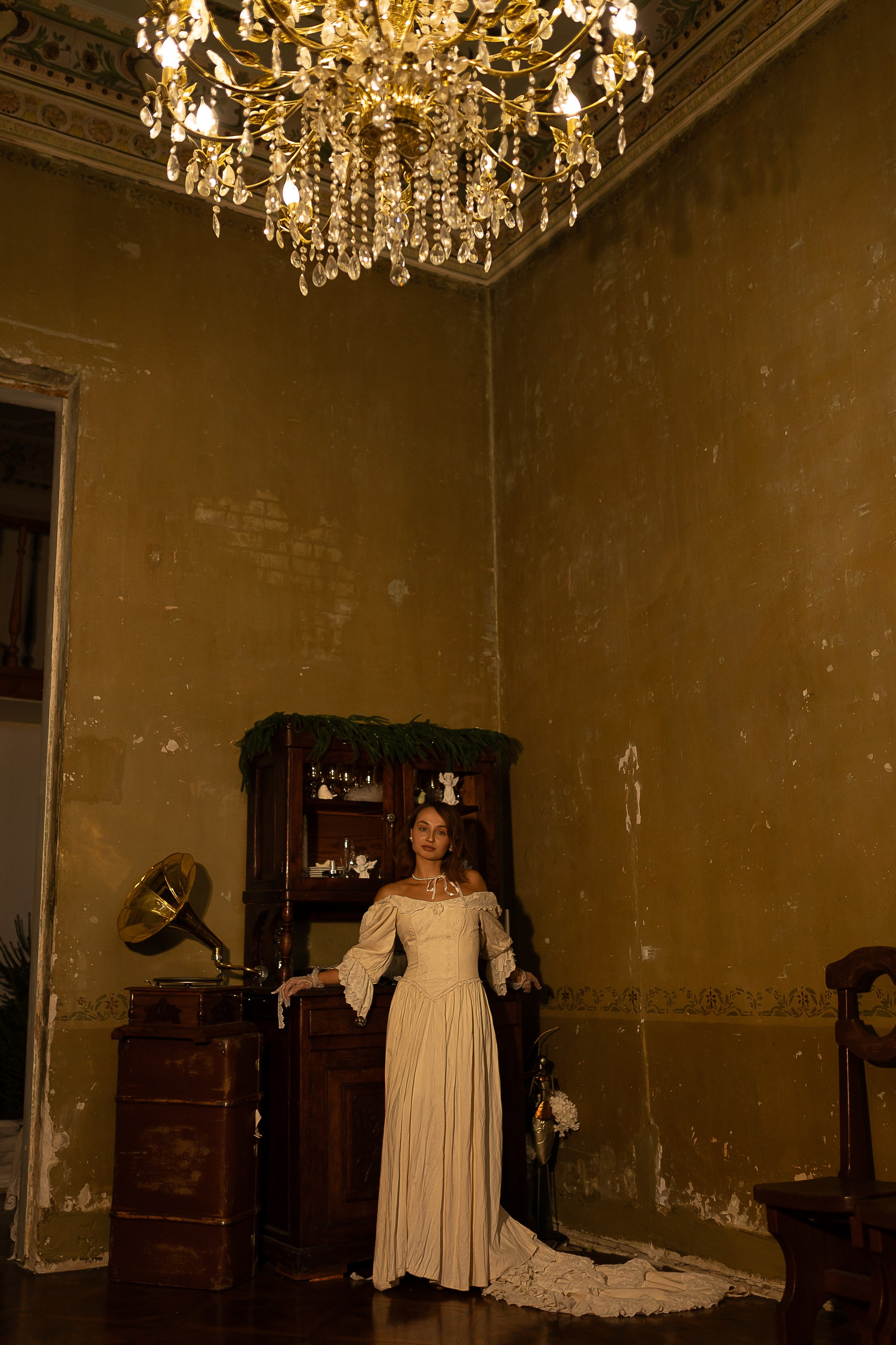 Свадебная фотосессия в фотостудии Птичка. Свадебный и семейный фотограф Виолетта Сидельникова. Краснодар, Россия, Беларусь, Европа