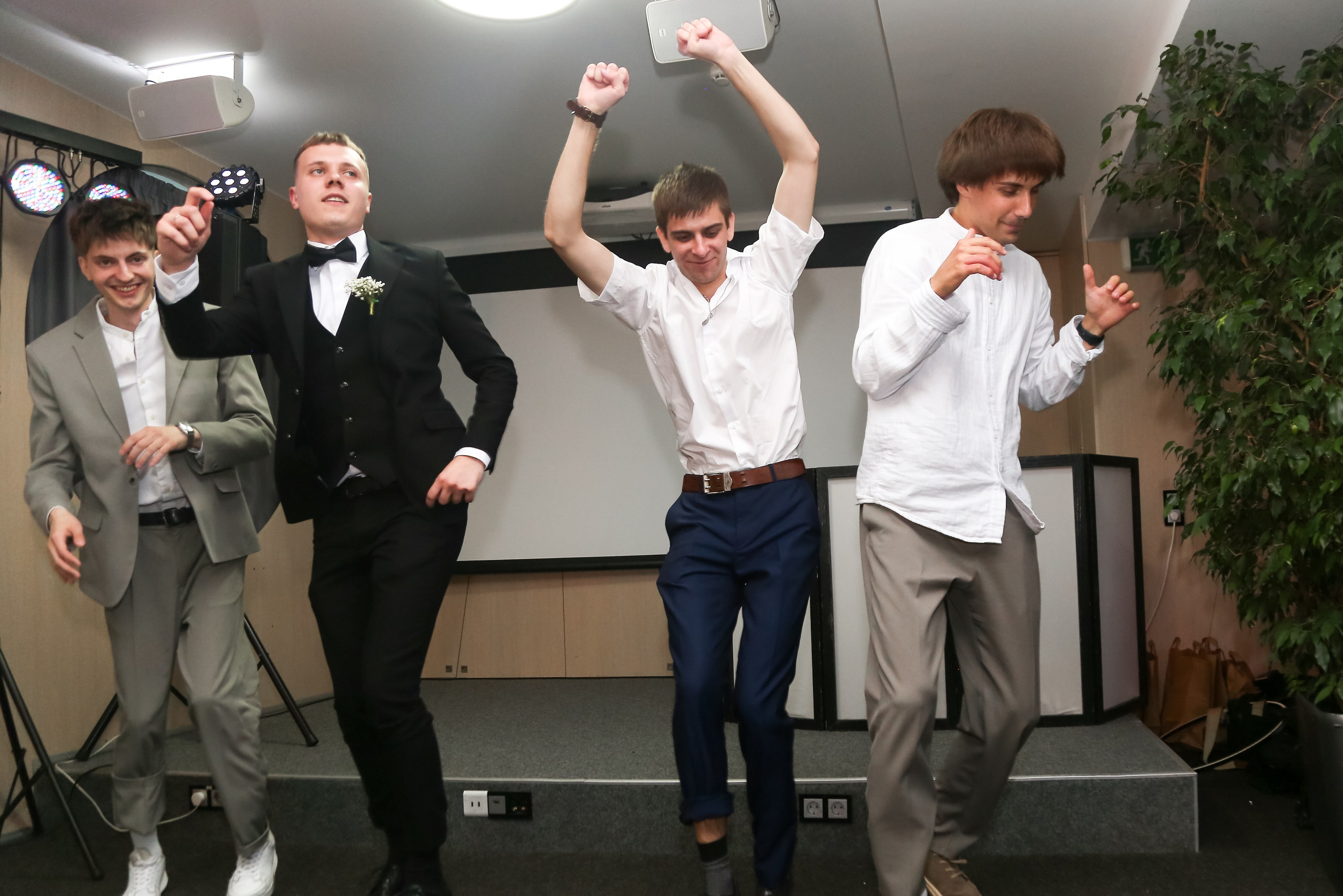 Женя и Даник. Свадебный фотограф Беларусь Ольга Козыренко