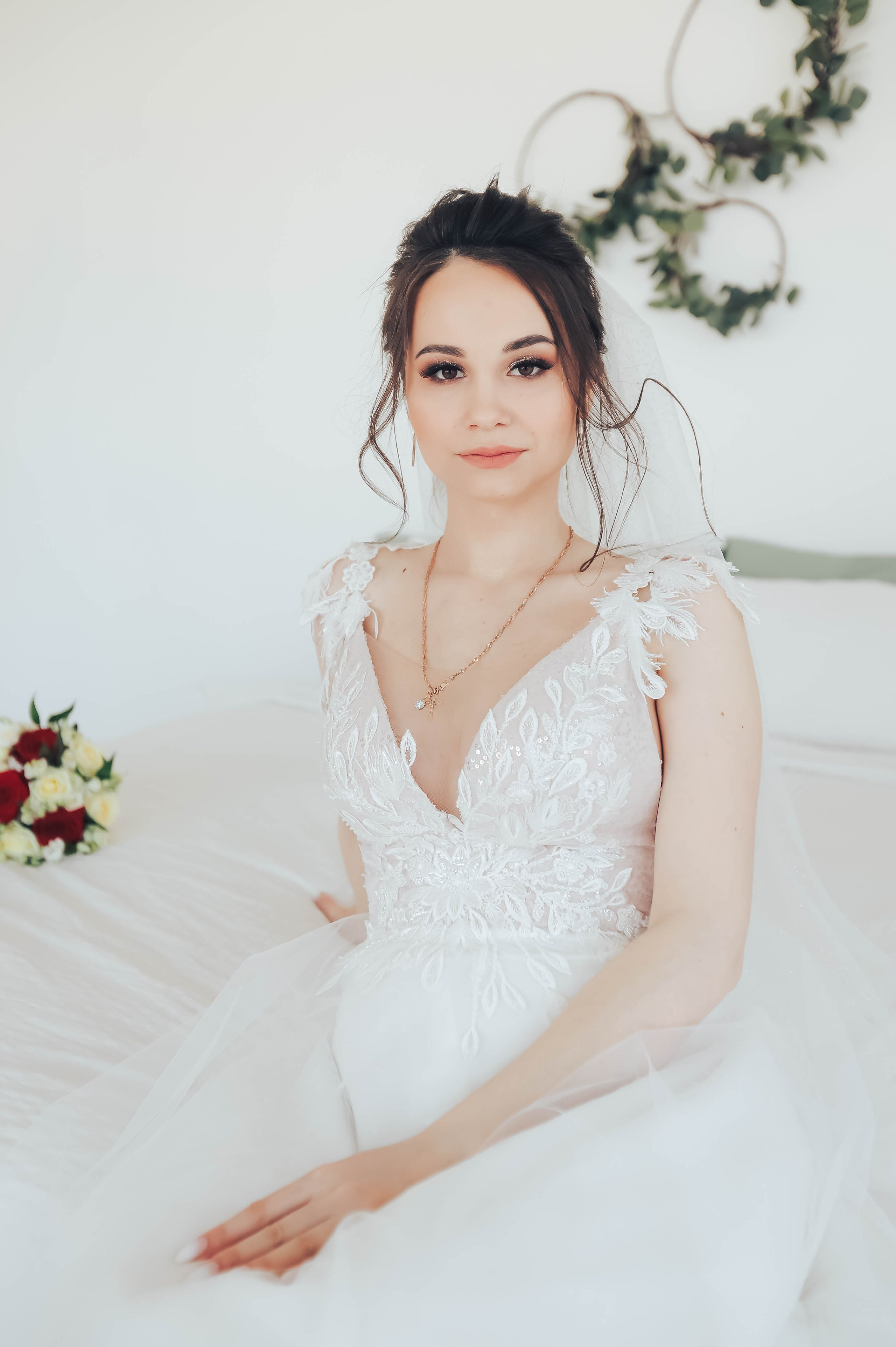 07.06.25 Свадьба. Свадебный фотограф видеограф Чебоксары