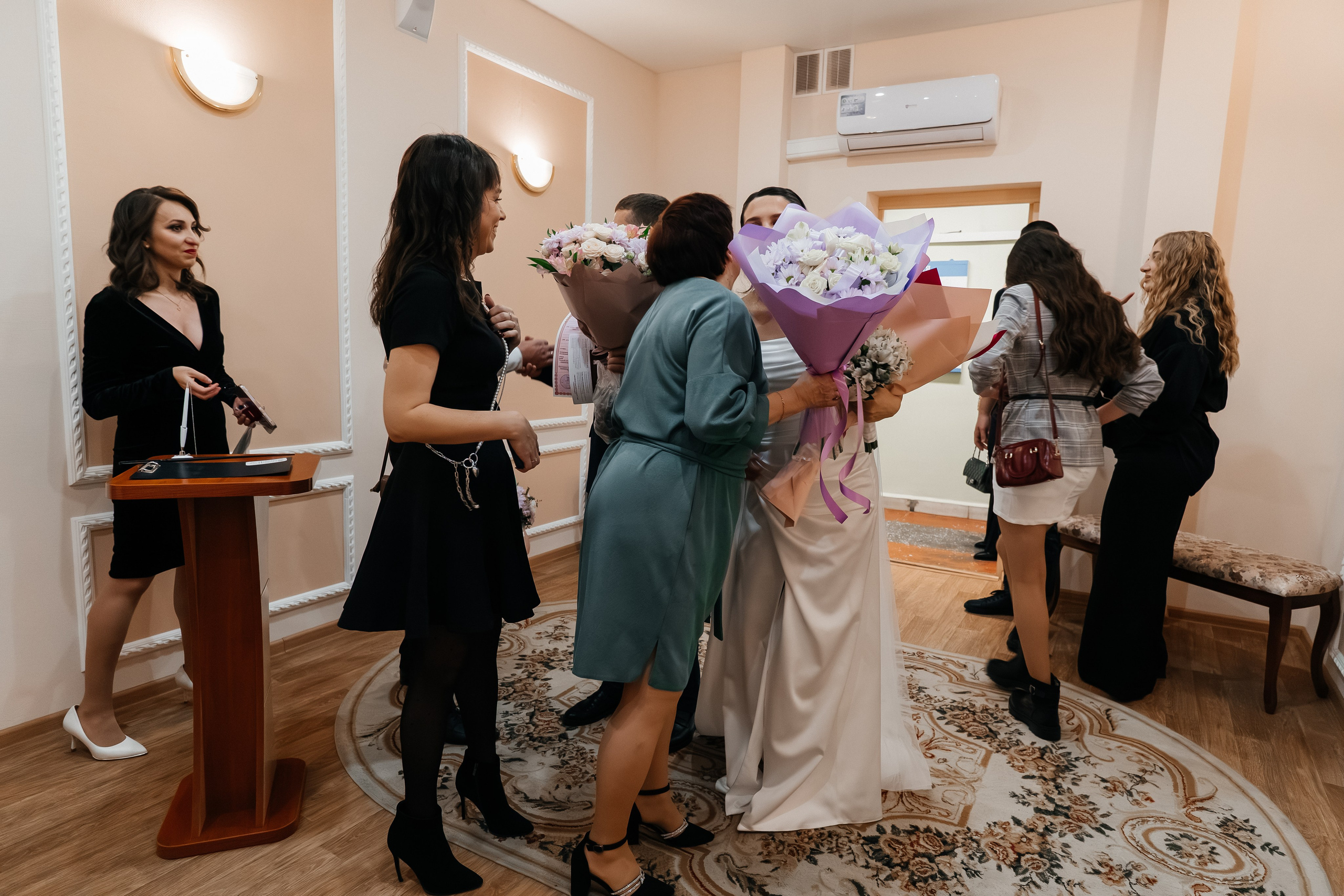 18.10.25. Свадебный фотограф видеограф Чебоксары