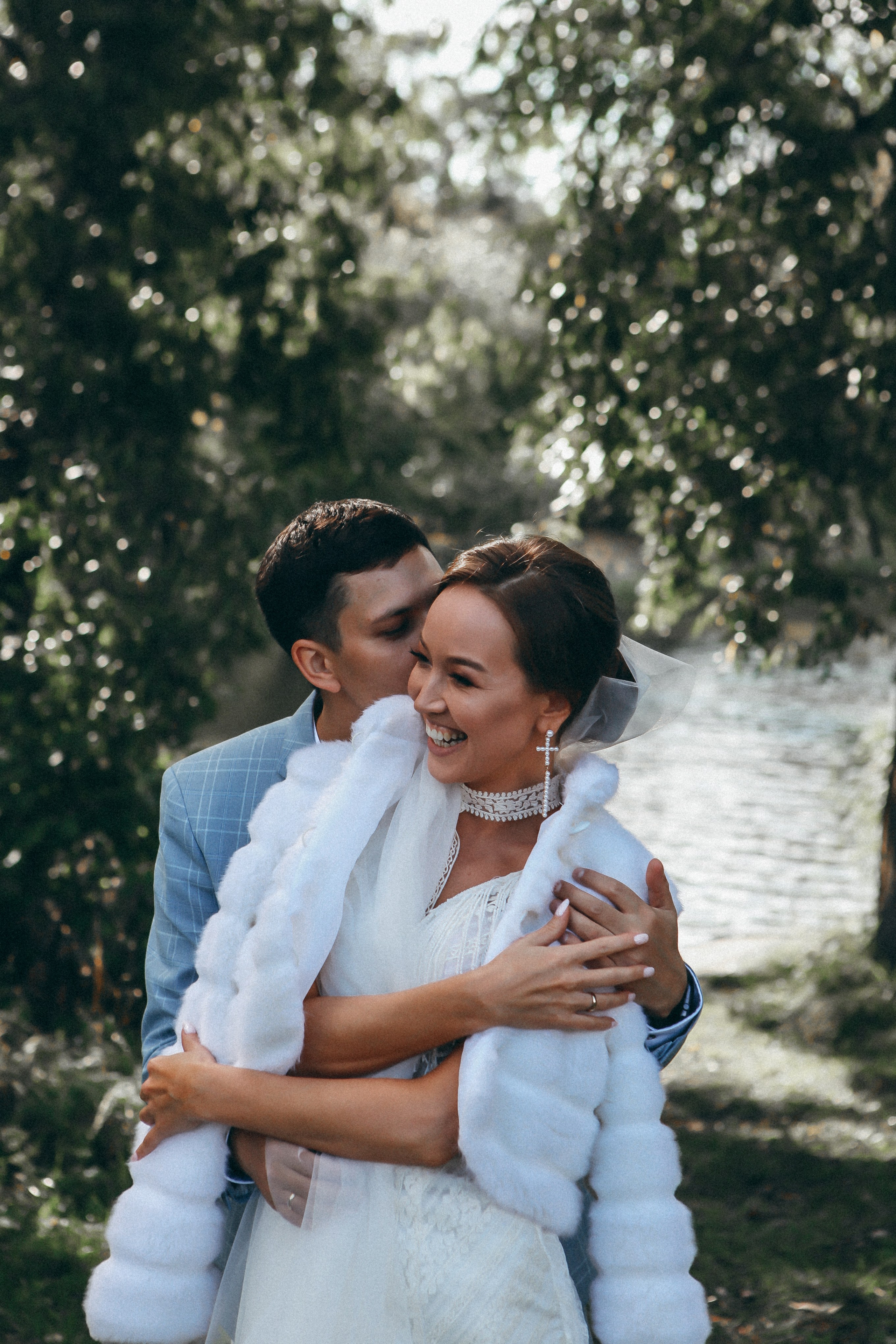 Полный свадебный день. Свадебный фотограф видеограф Чебоксары