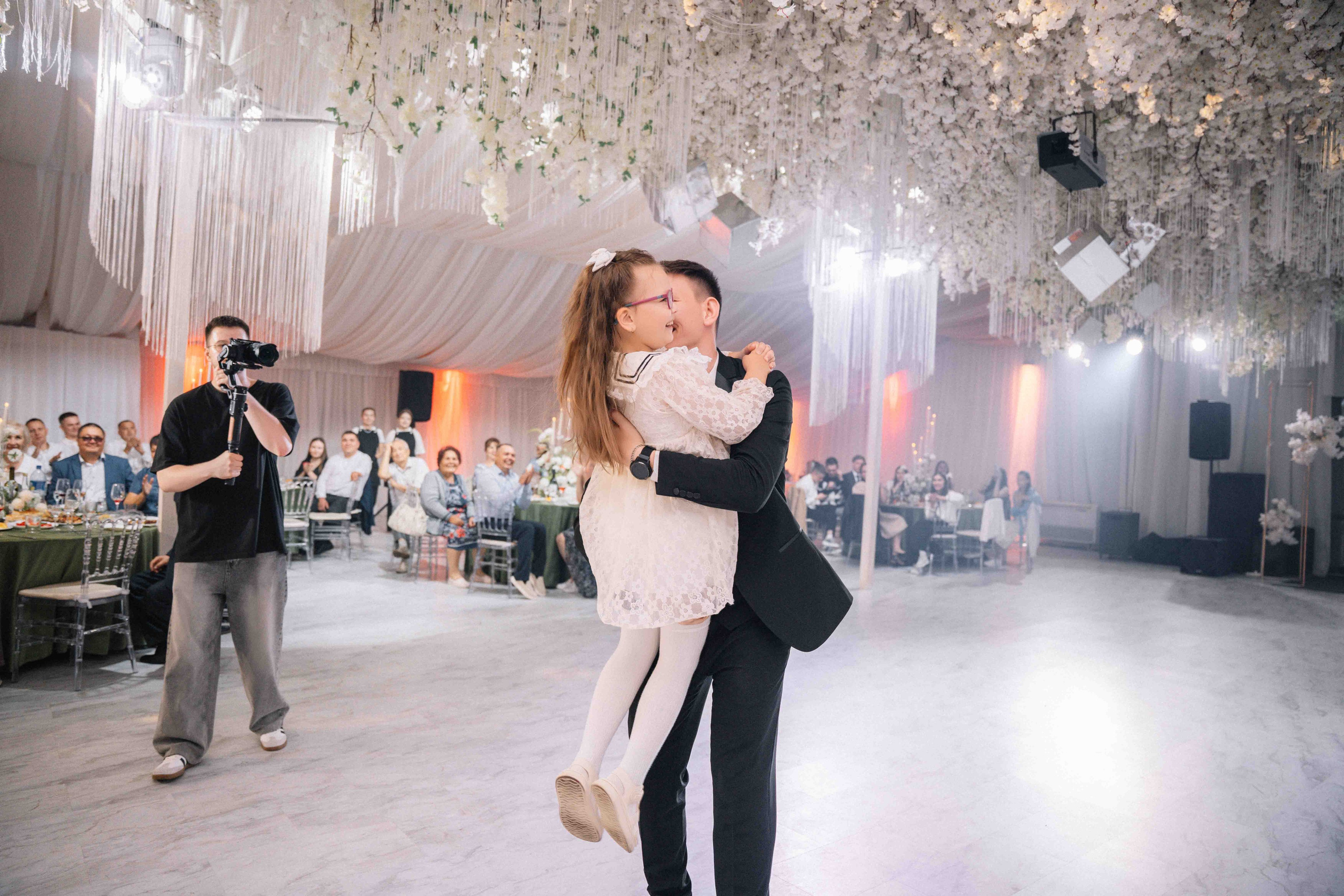 21.06.25 Свадьба. Свадебный фотограф видеограф Чебоксары