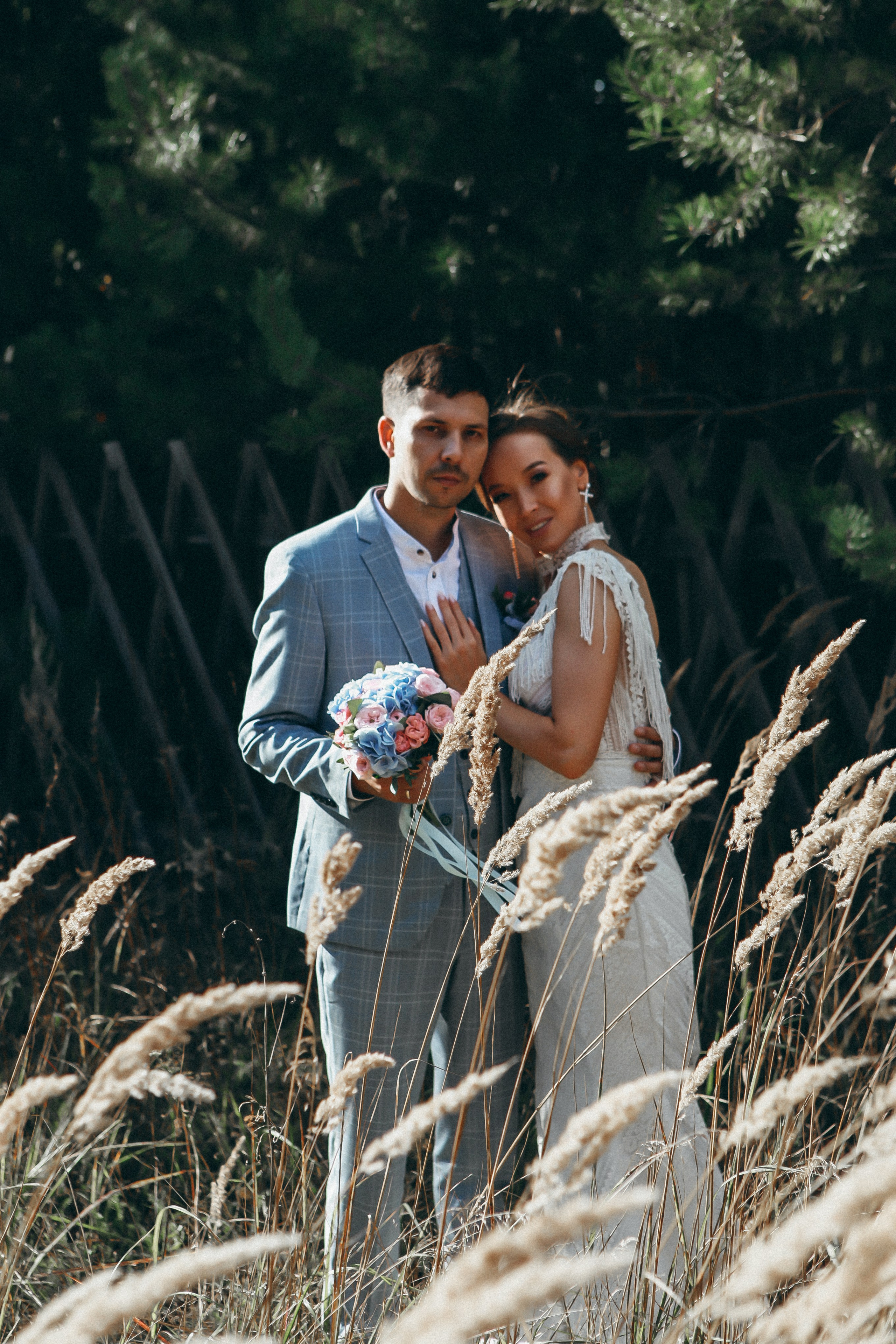 12.07.25 Свадьба. Свадебный фотограф видеограф Чебоксары