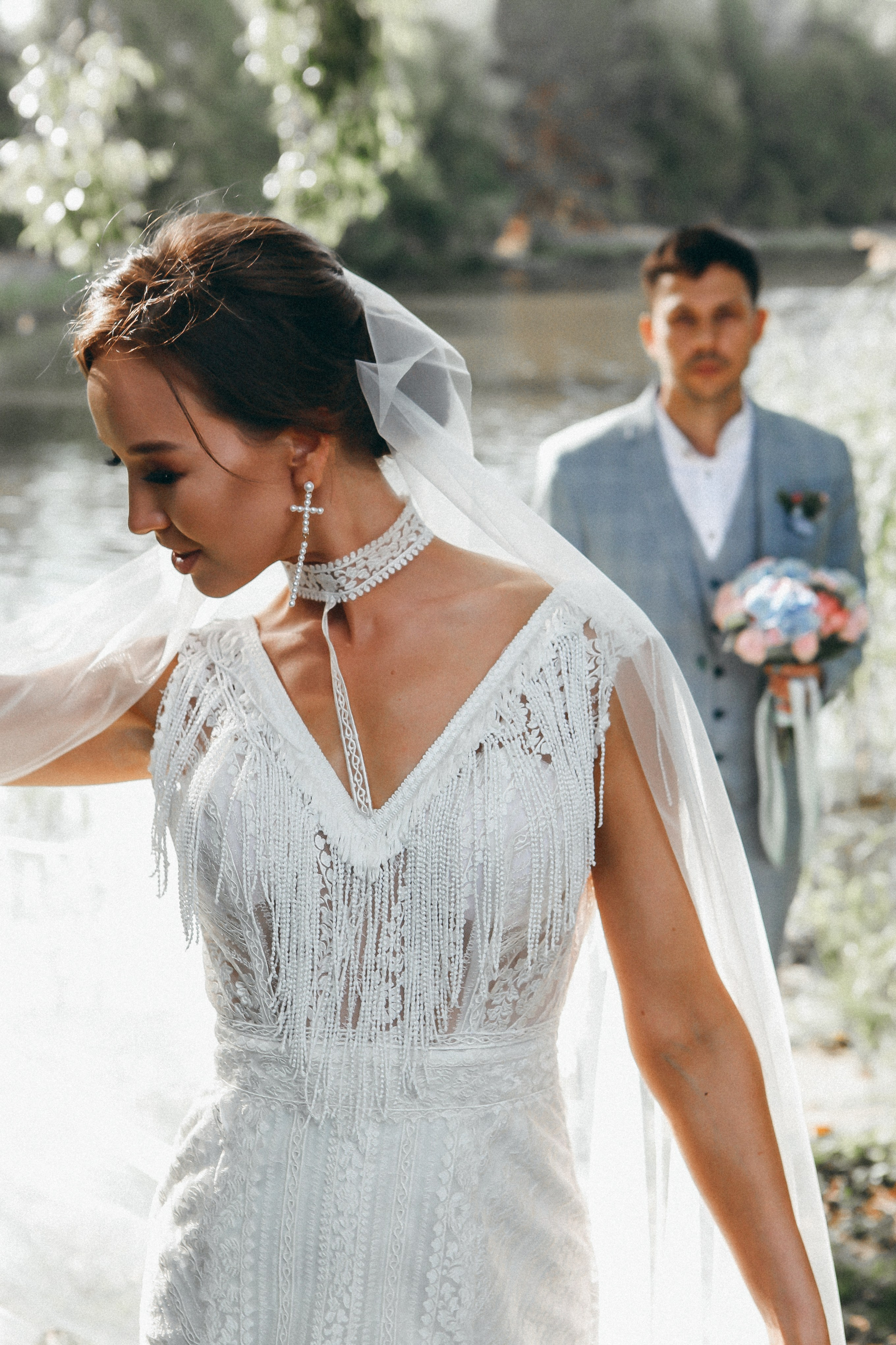 Полный свадебный день. Свадебный фотограф видеограф Чебоксары