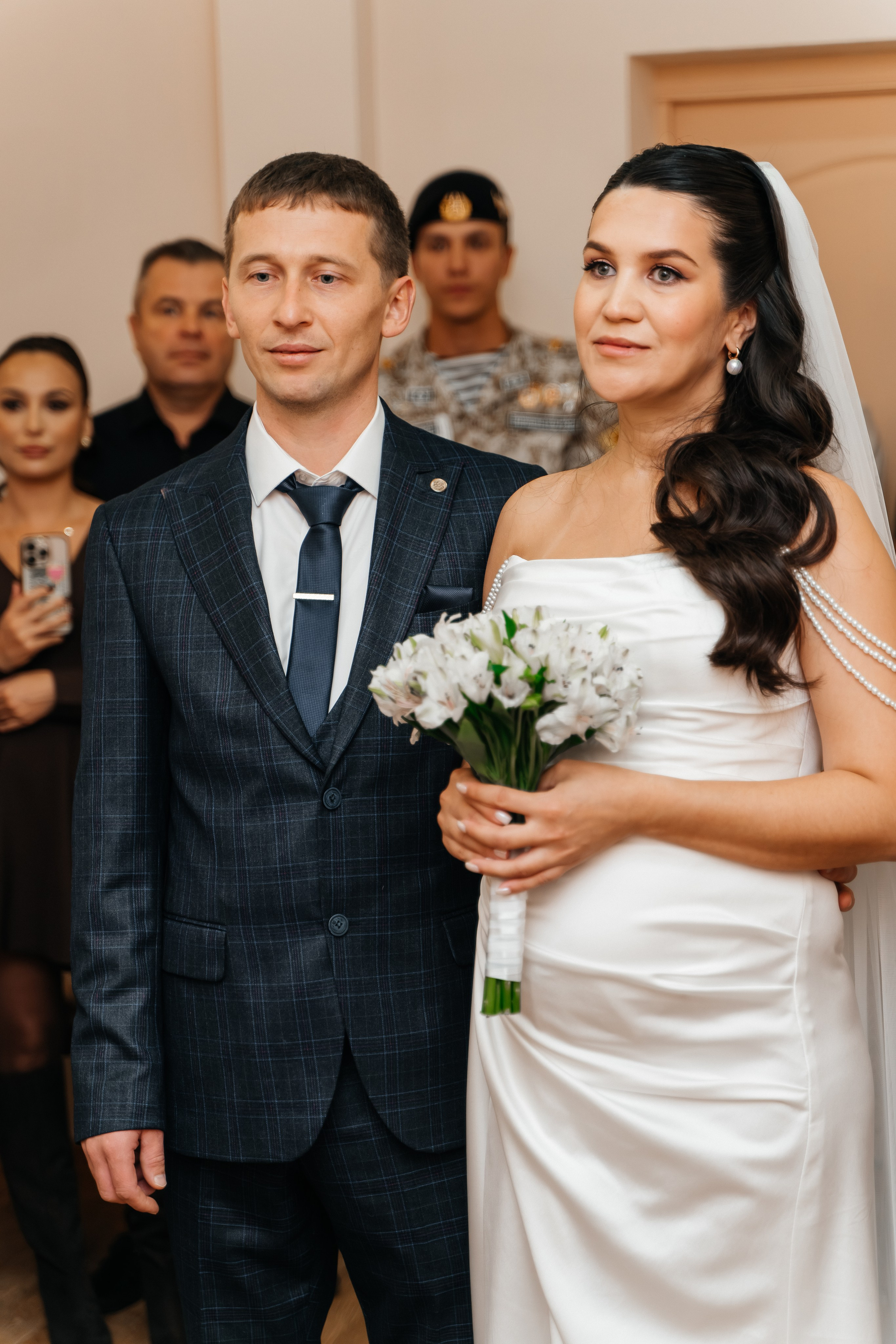 18.10.25. Свадебный фотограф видеограф Чебоксары