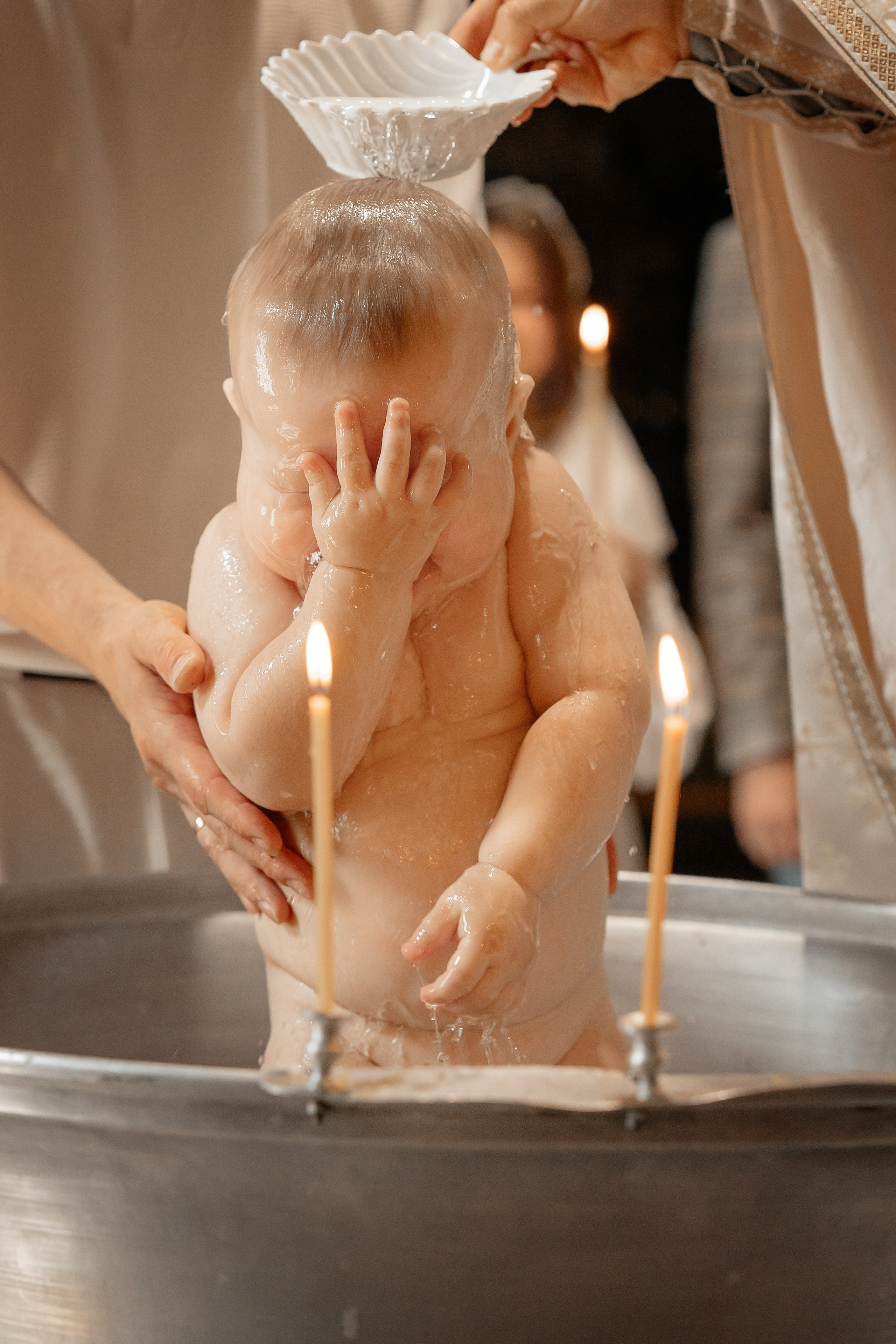 Фото портфолио крещения. Фотограф крещения венчания Чебоксары, Чувашия Татьяна Иванова