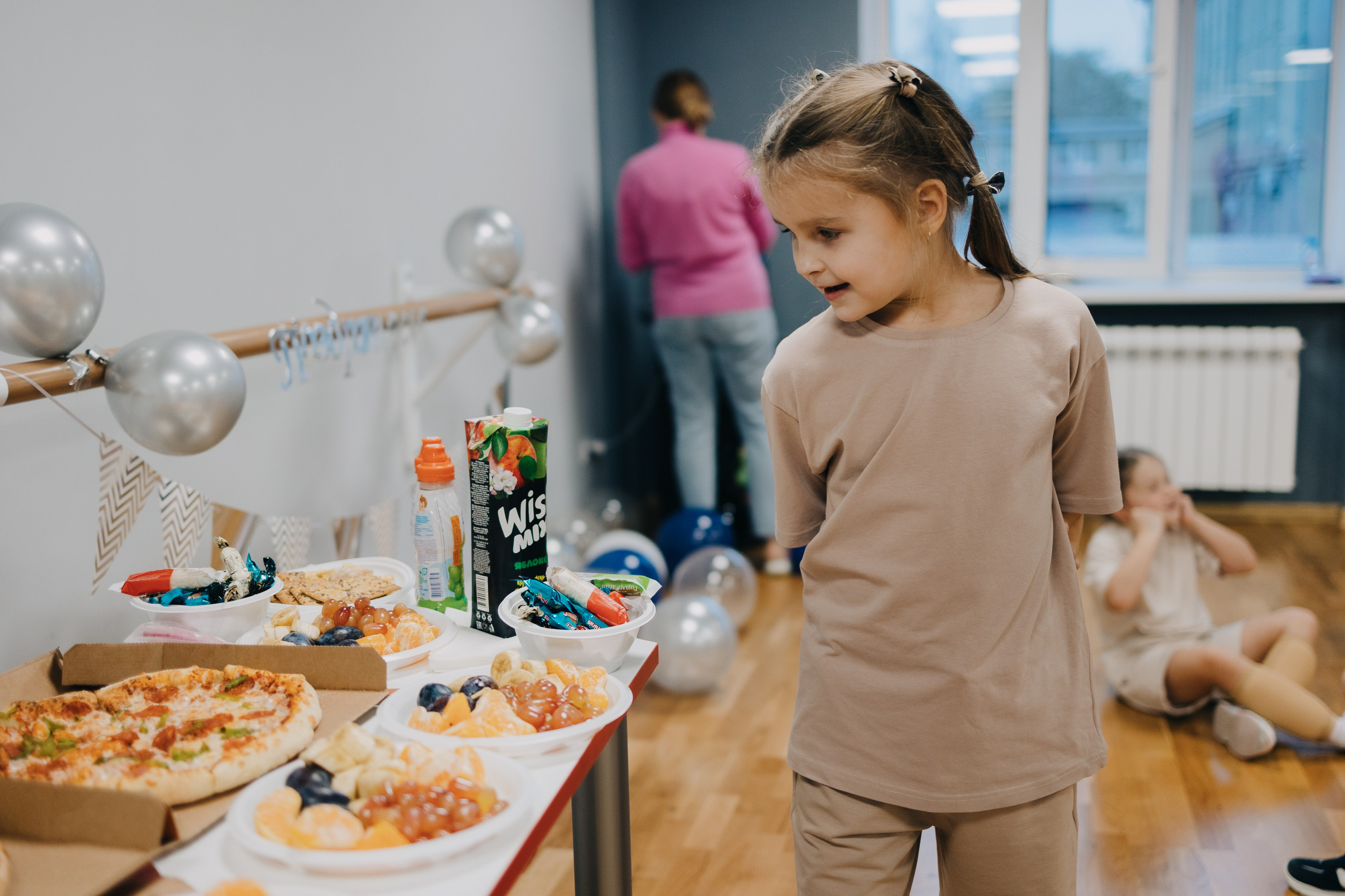 День Рождения студии танца «Станция М». Репортажный, портретный и свадебный фотограф в Магнитогорске Степан Самовиков