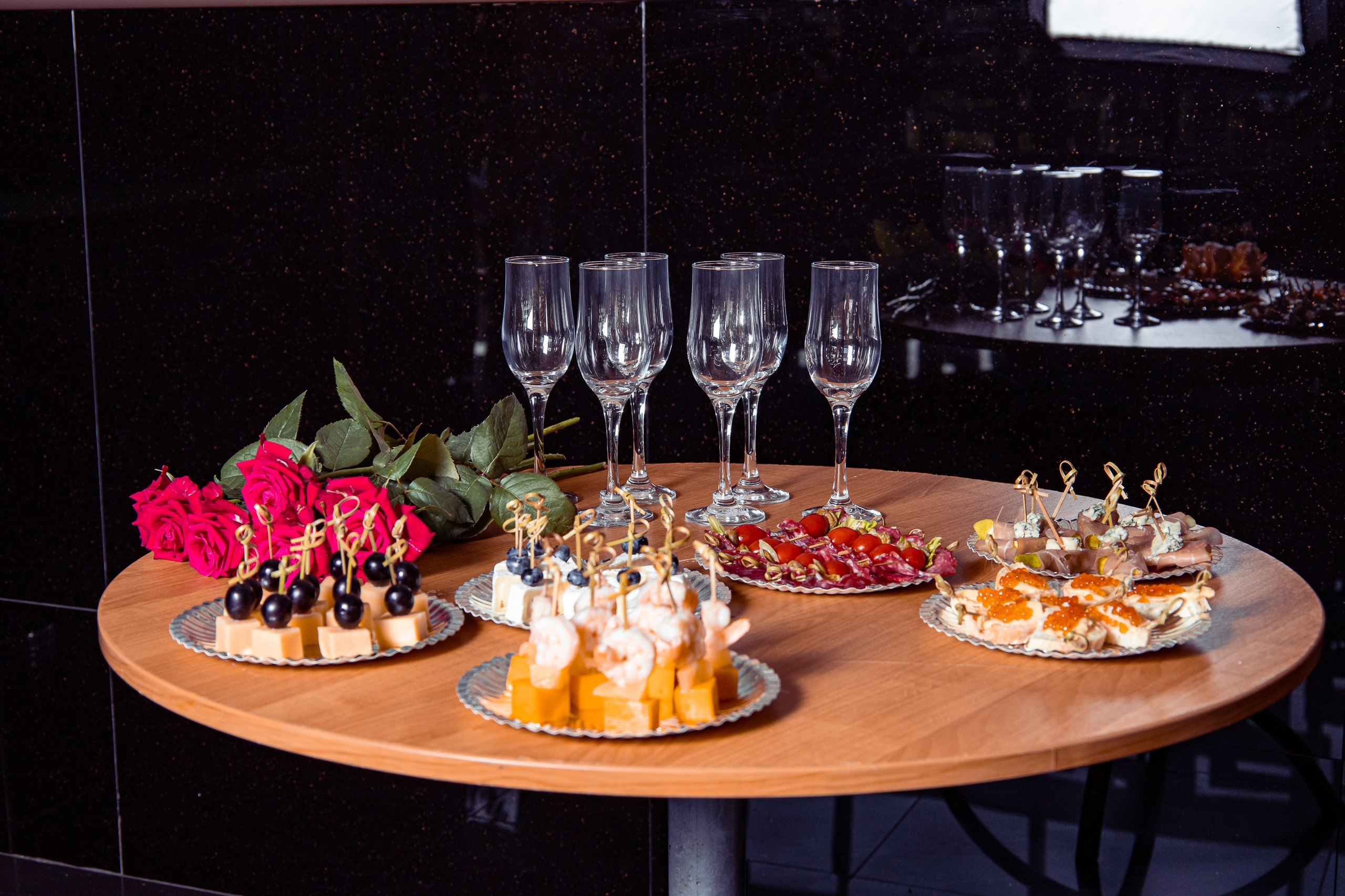 Спектакль НЕ ДЛЯ ВСЕХ. Семейный и Свадебный фотограф в Сочи