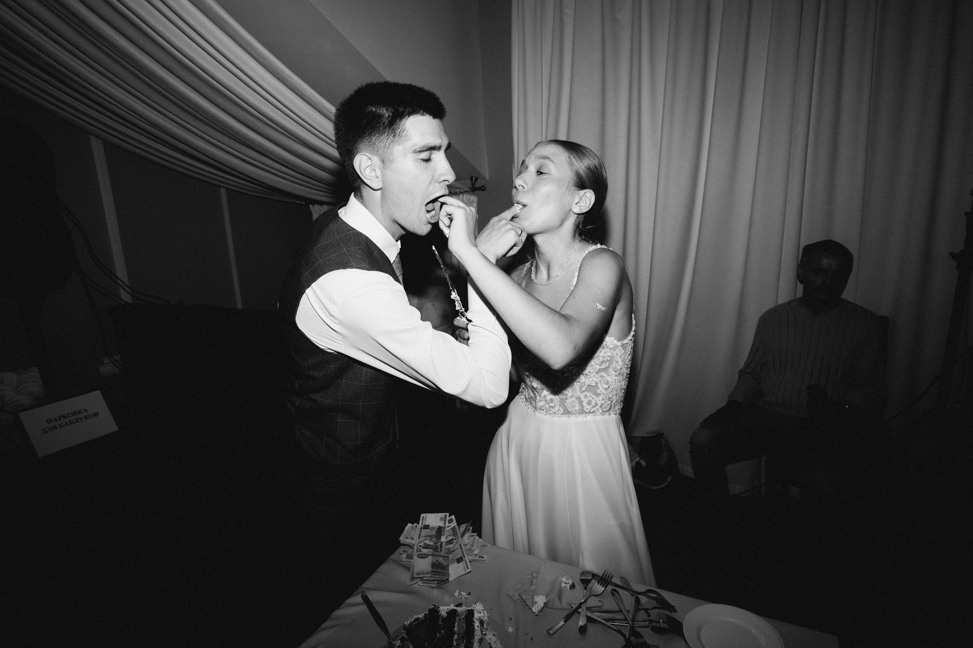 Русские традиции…. Свадебный и семейный фотограф в Абакане Василевский Алексей