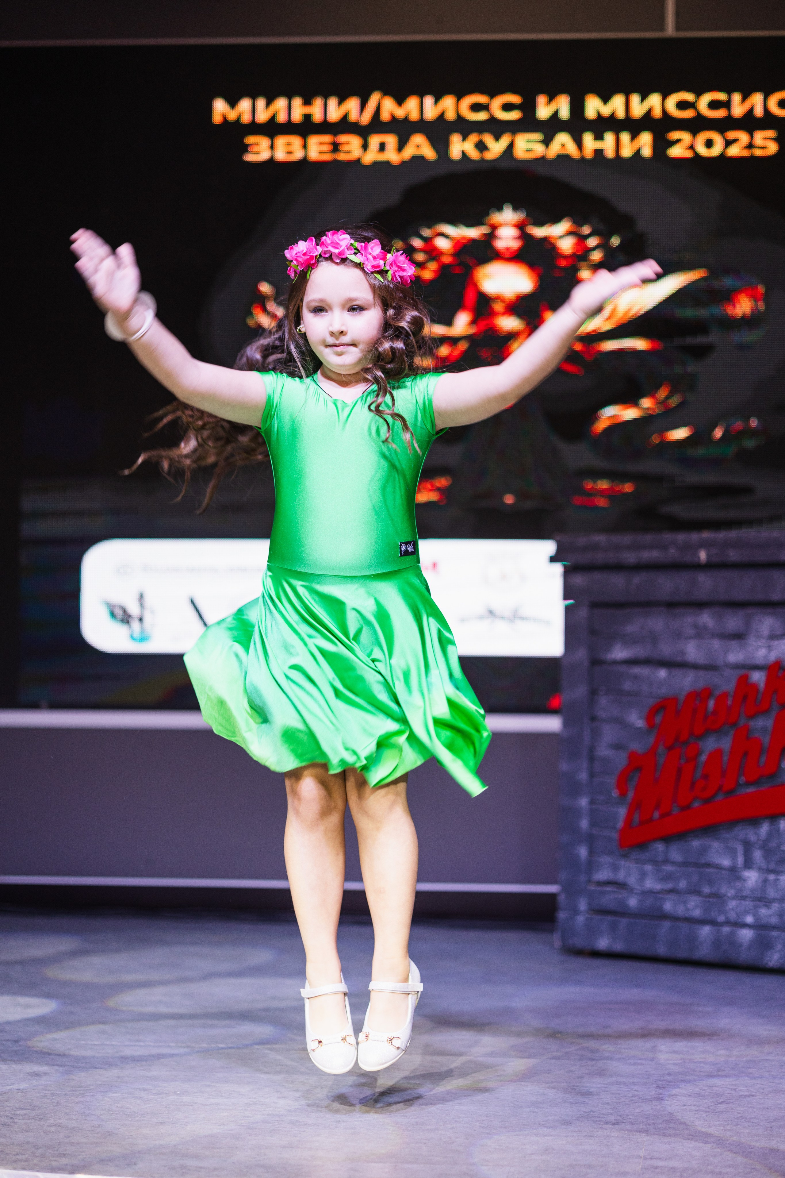 Мисс Кубань. Свадебный фотограф Краснодар Ростов Солоникова Вероника