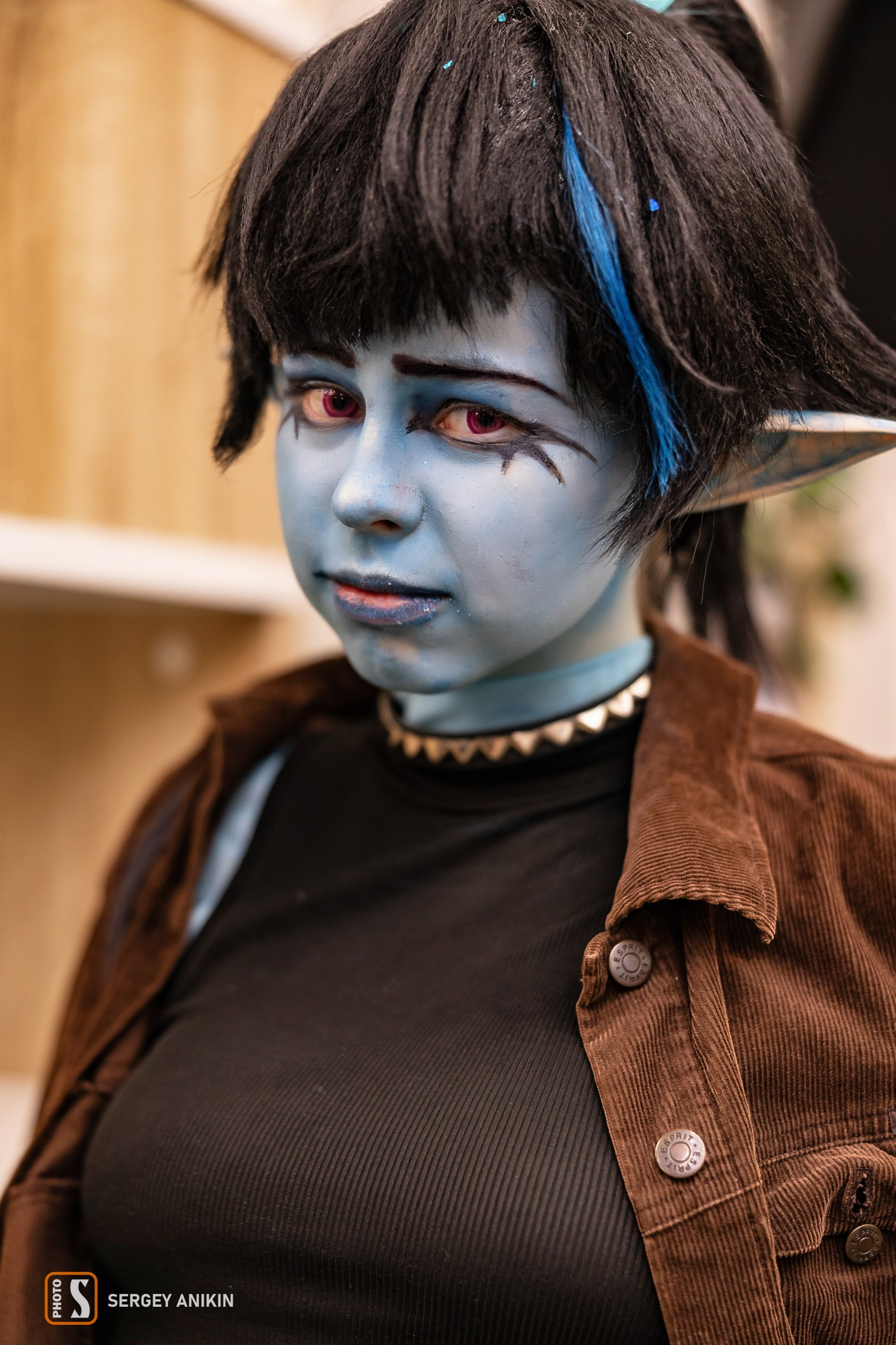 Фоторепортаж с фестиваля MagicFest 2025 в Москве