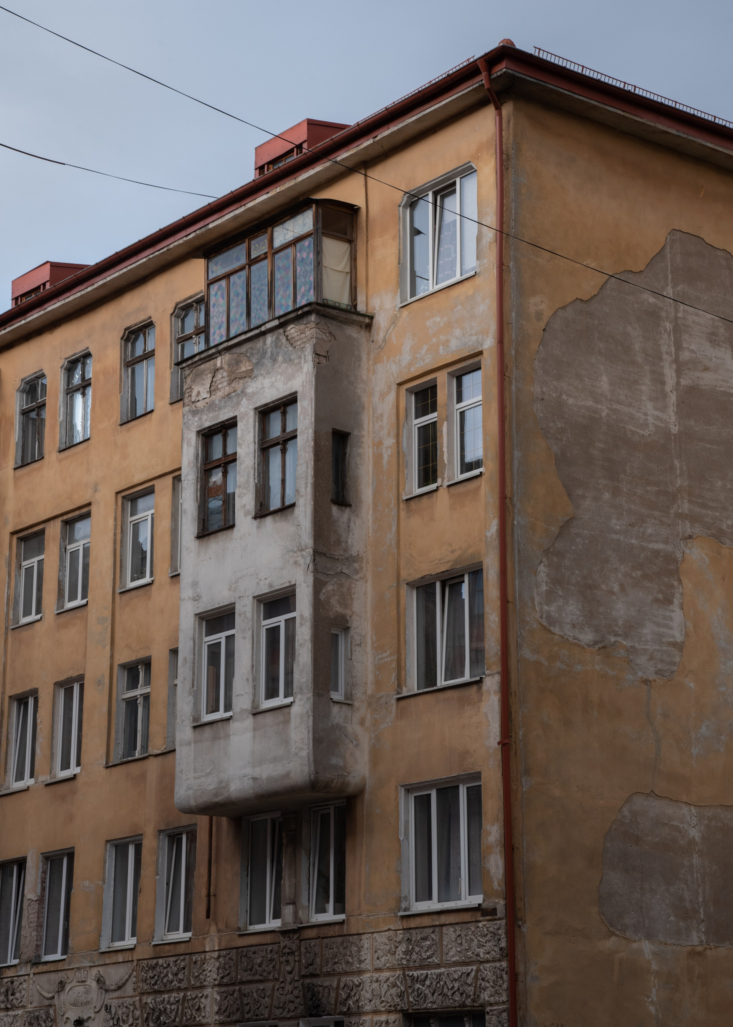 Калининград, Светлогорск. Фотограф Юлия Зимина