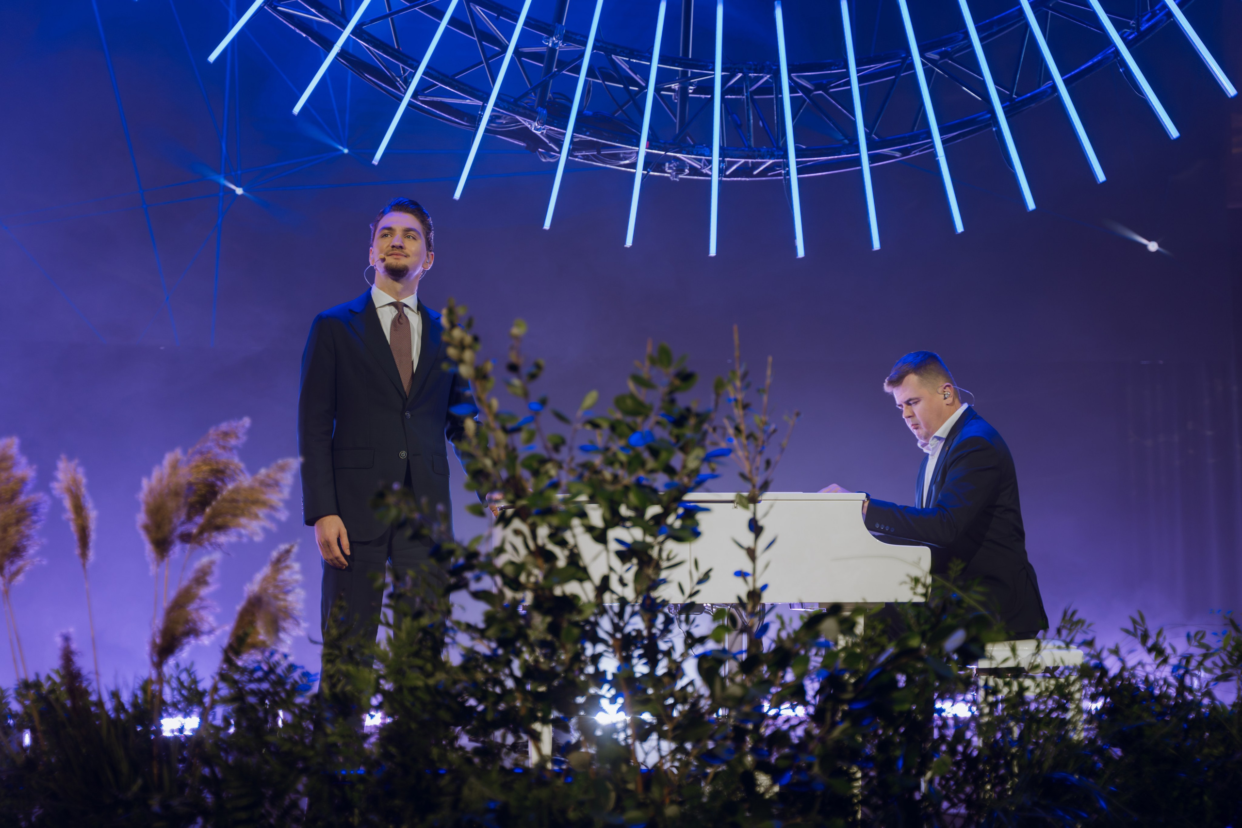 Профразвитие 1 декабря. Фотограф Надежда Погребняк | Рязань | Москва