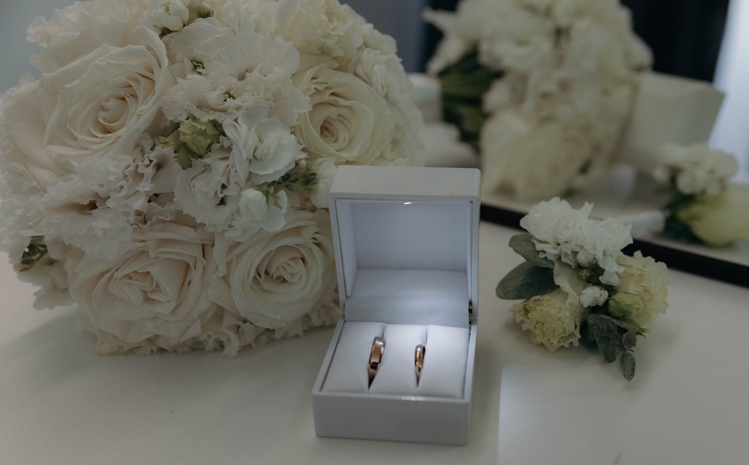 Свадьба Булата и Динары. Лилия Вахитова фотограф