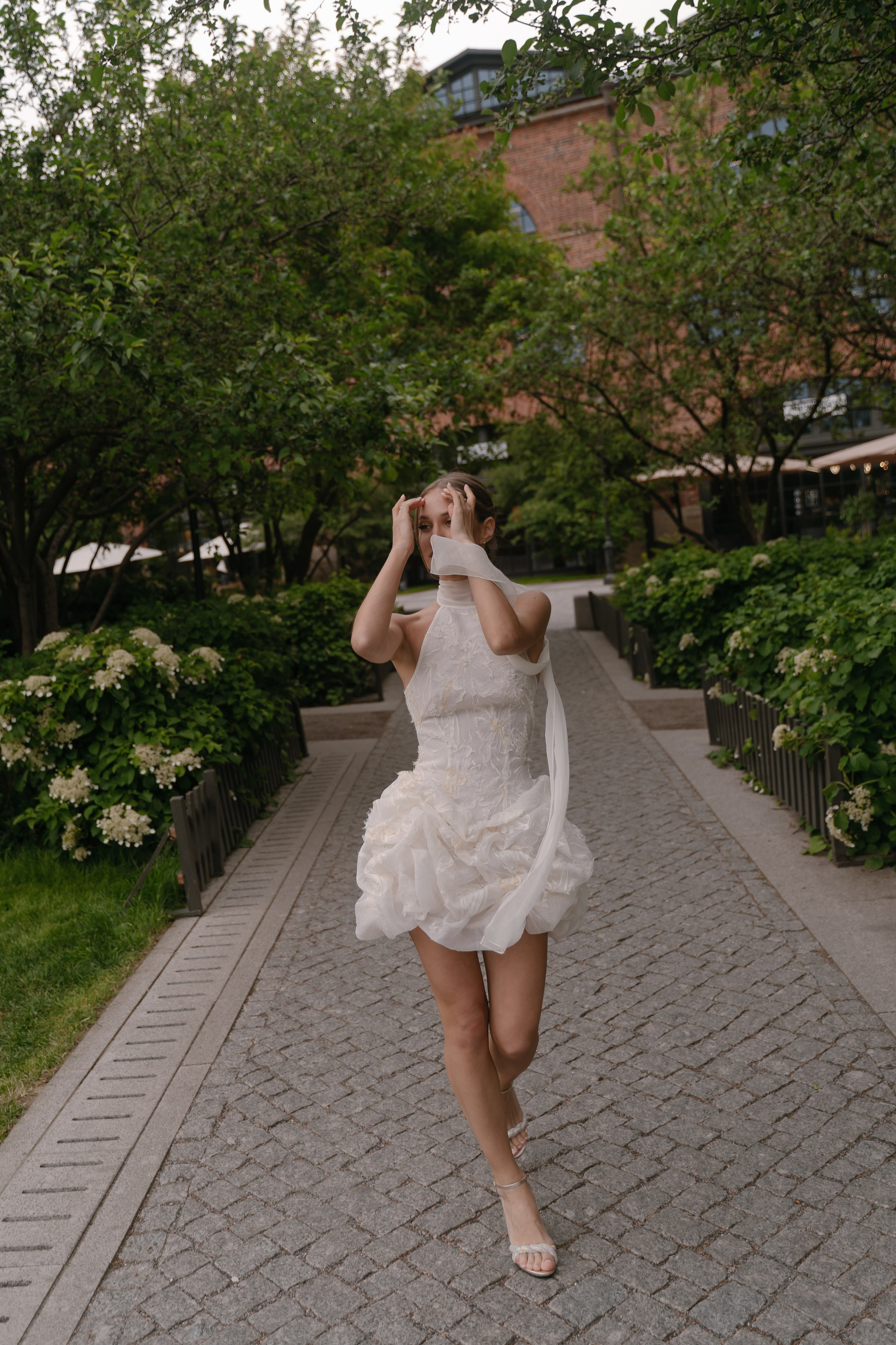 V&D. Свадебный фотограф — Наталья Фед СПб/Москва