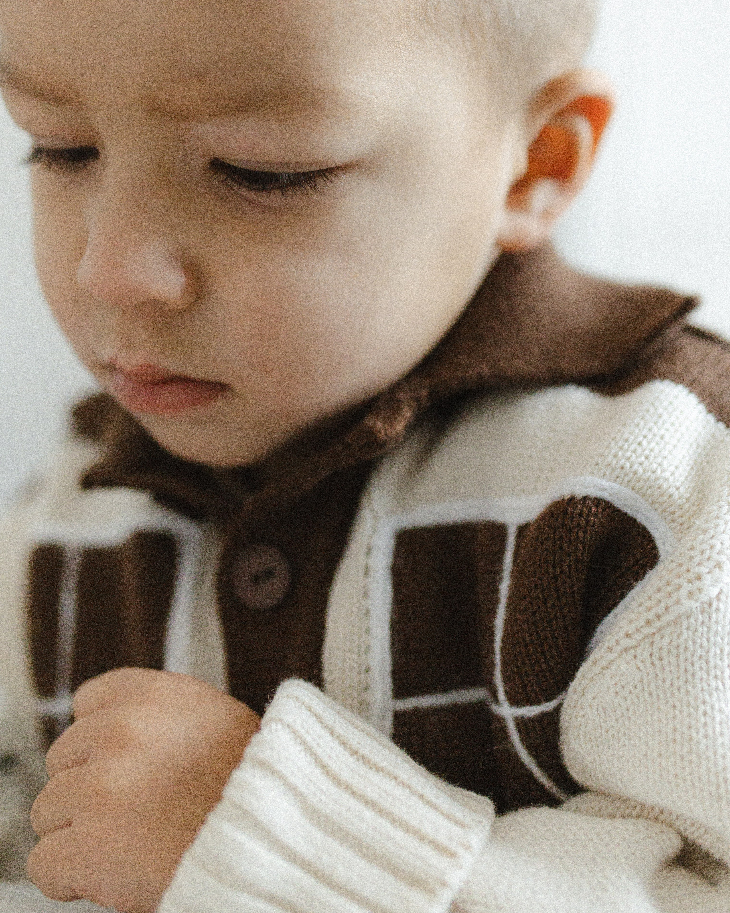 Вика и Максим. Семейный фотограф в Москве Алина Савченко