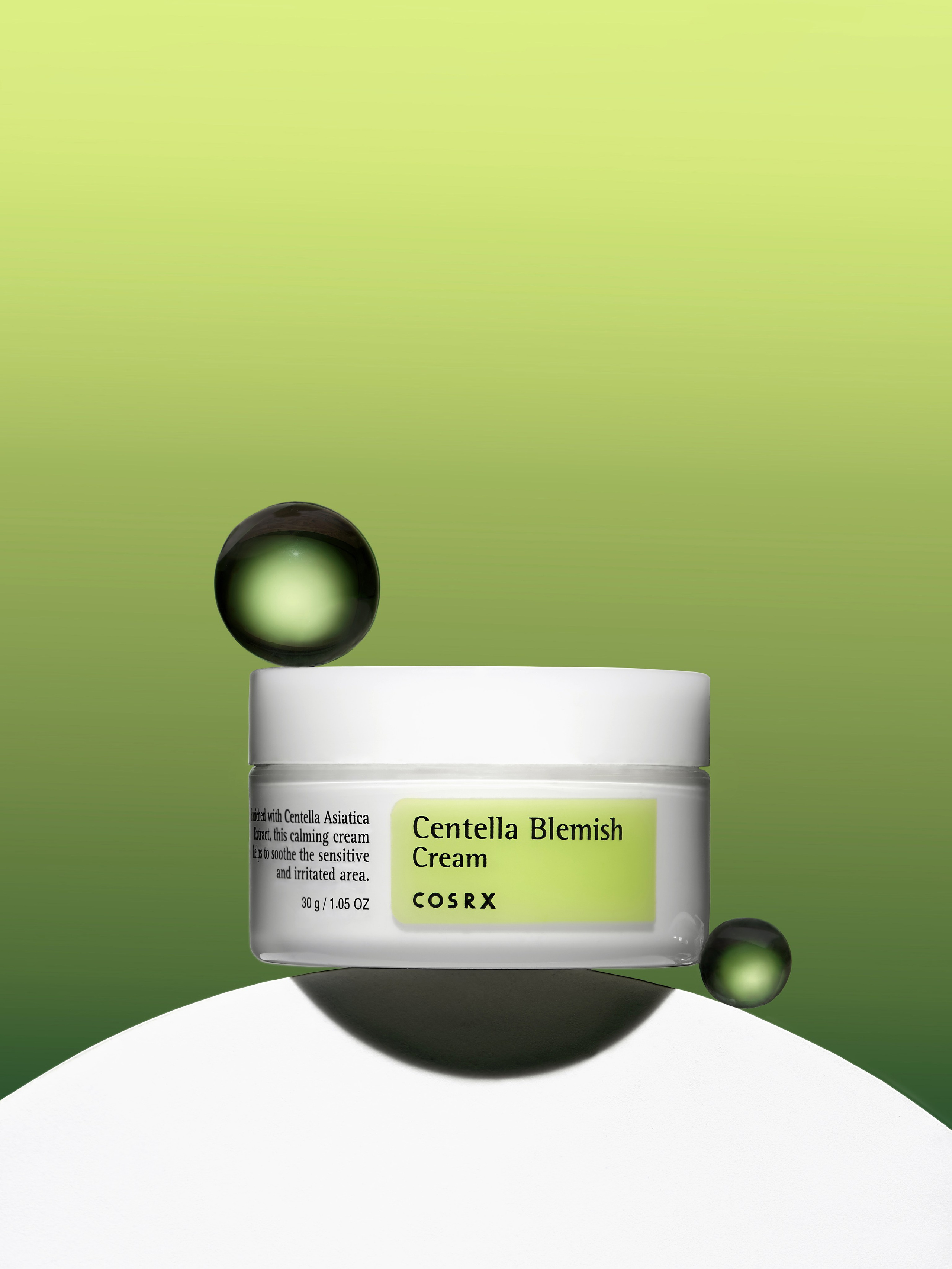 Каталожная предметная съёмка косметики и уходовых средств — фотограф Натали Колибри, Уфа.