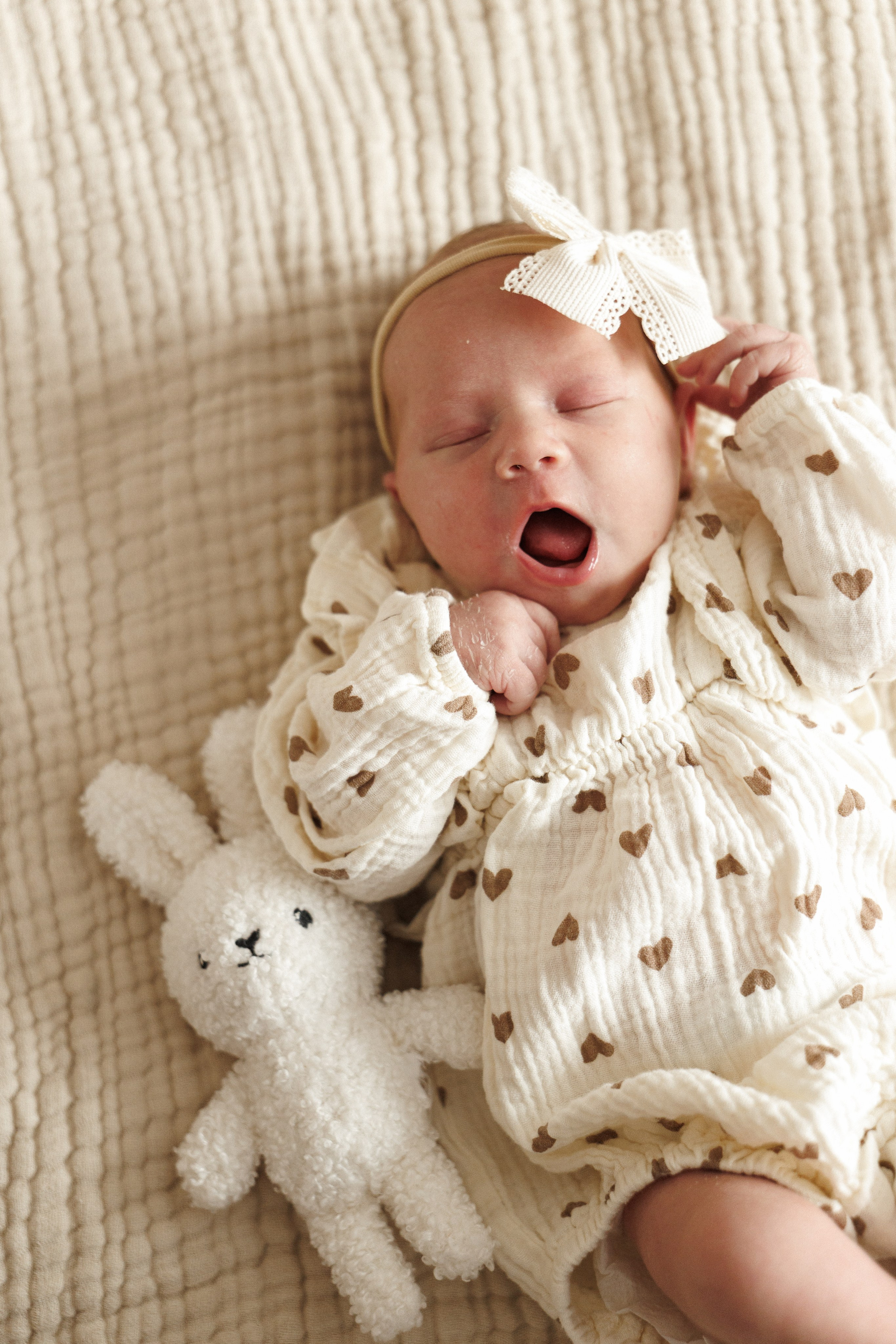Newborn. Семейный фотограф в Москве