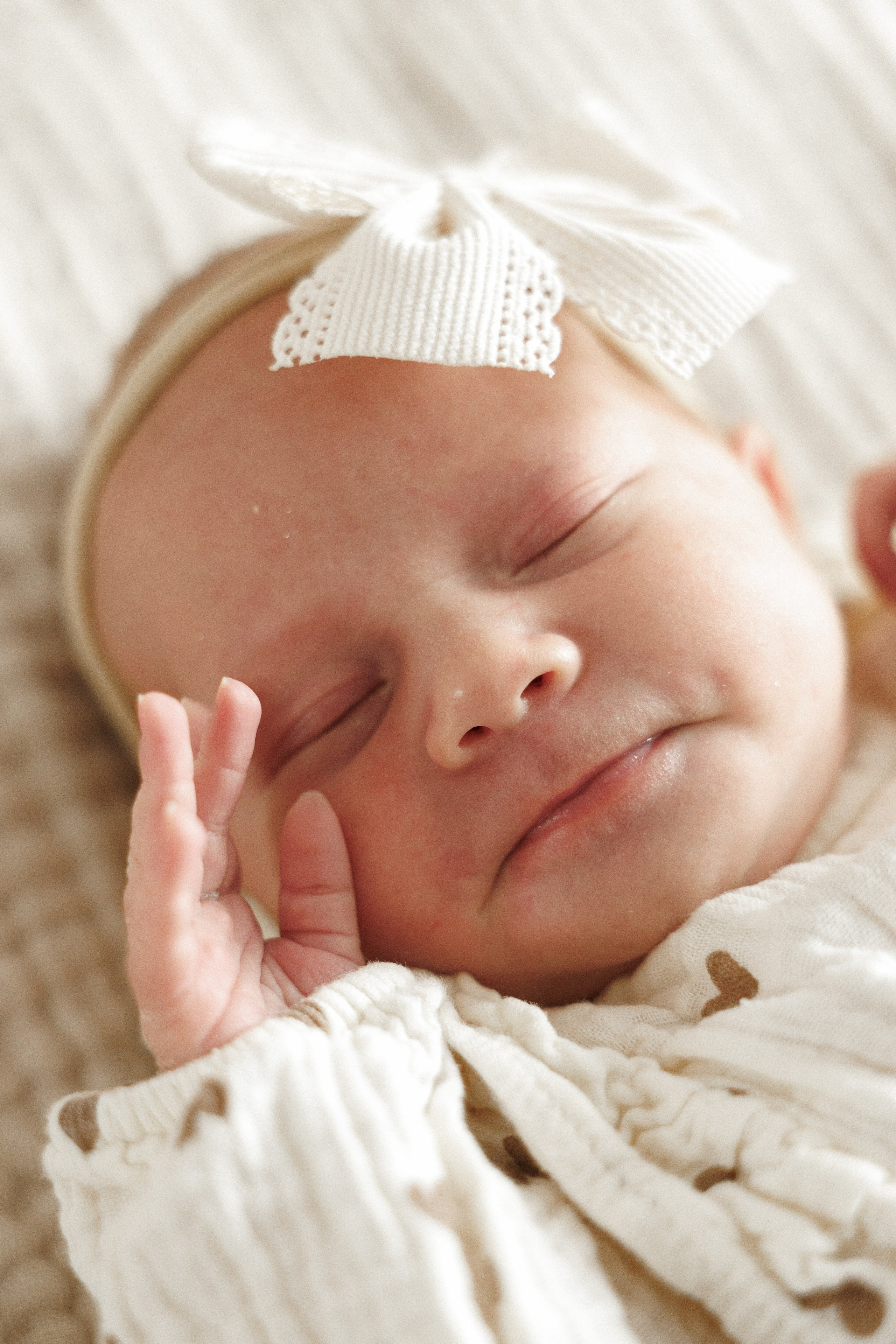 Newborn. Семейный фотограф в Москве