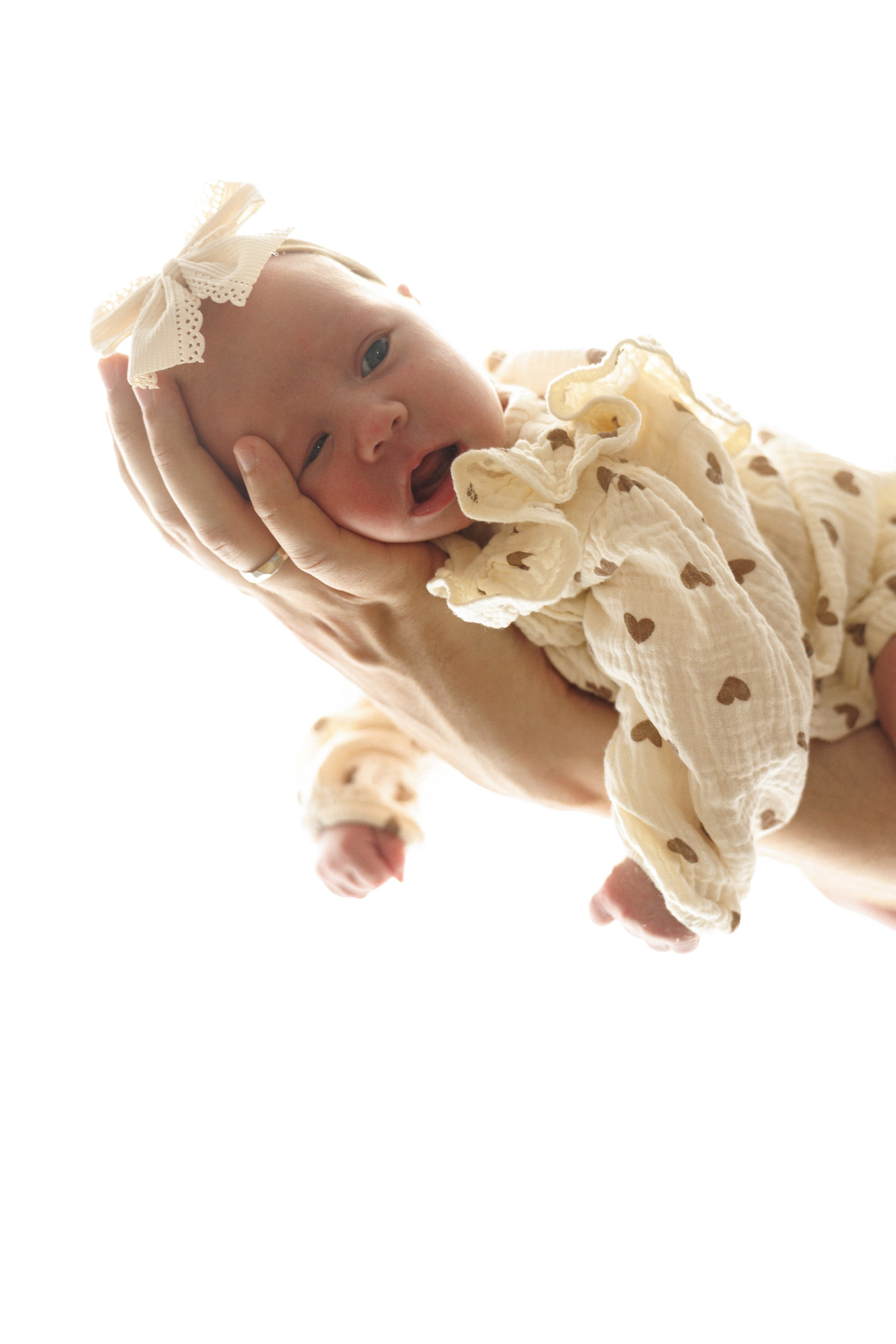 Newborn. Семейный фотограф в Москве