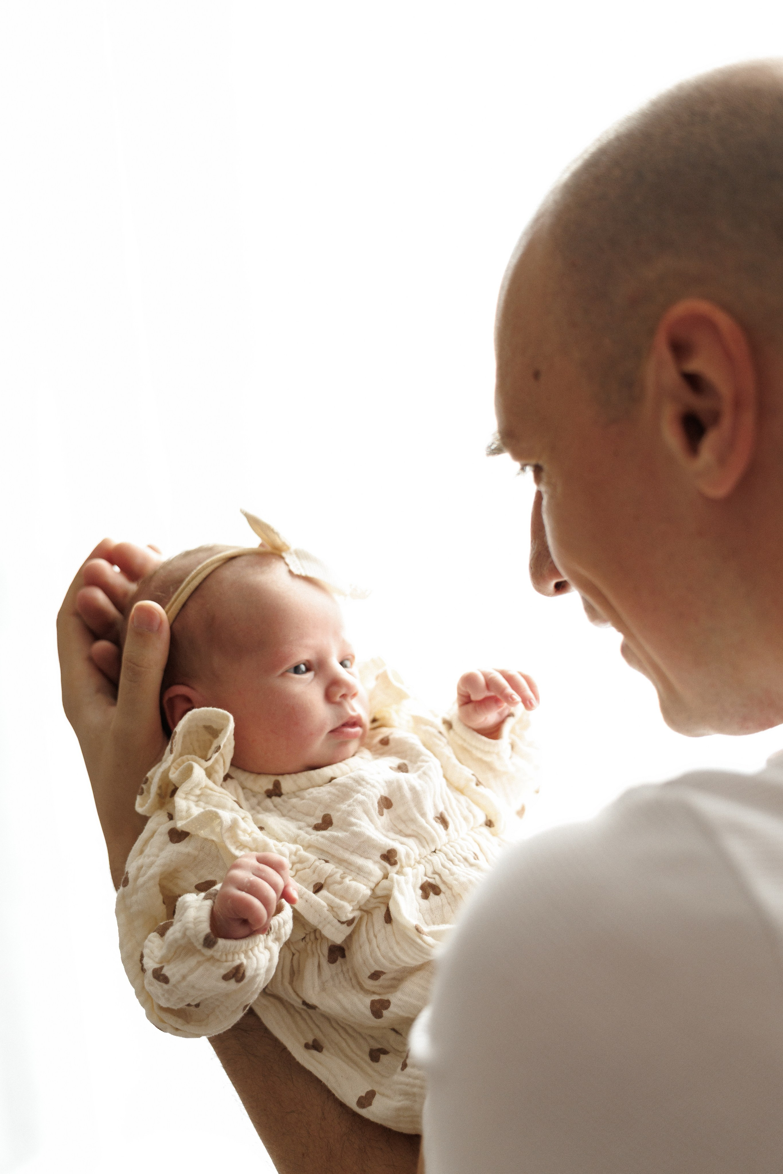 Newborn. Семейный фотограф в Москве