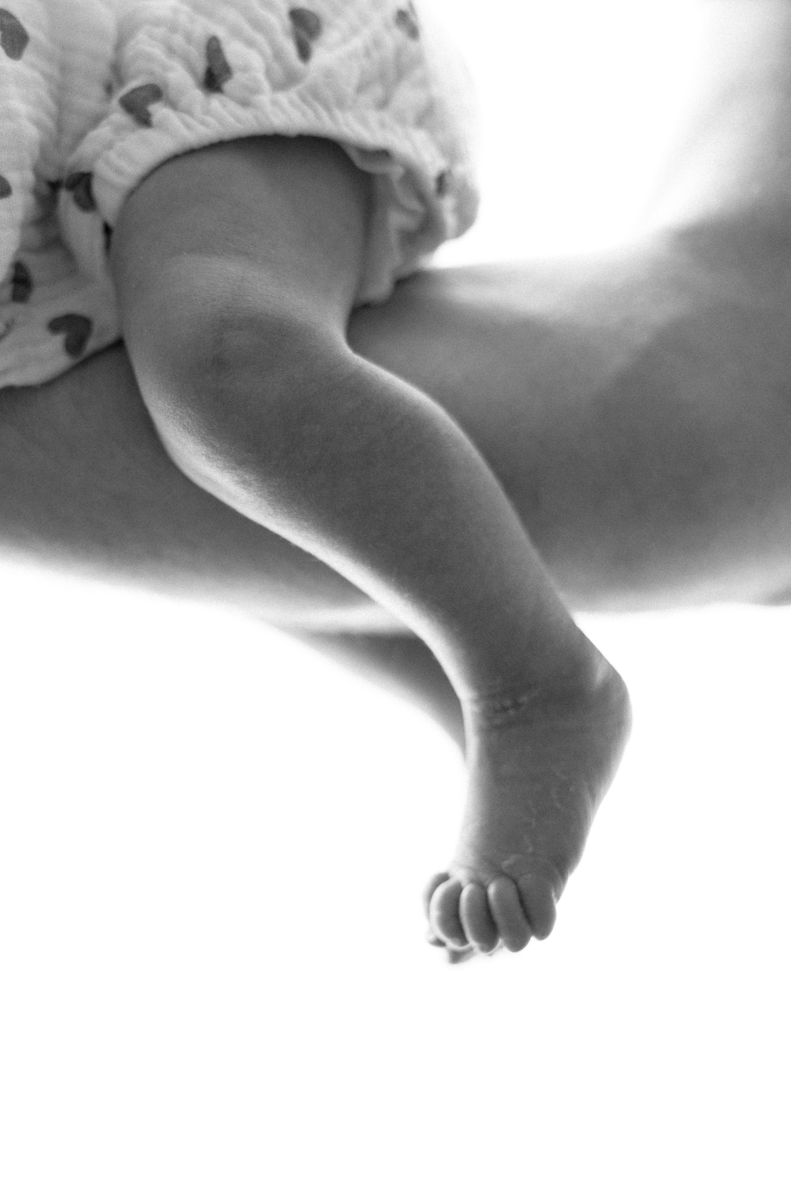 Newborn. Семейный фотограф в Москве
