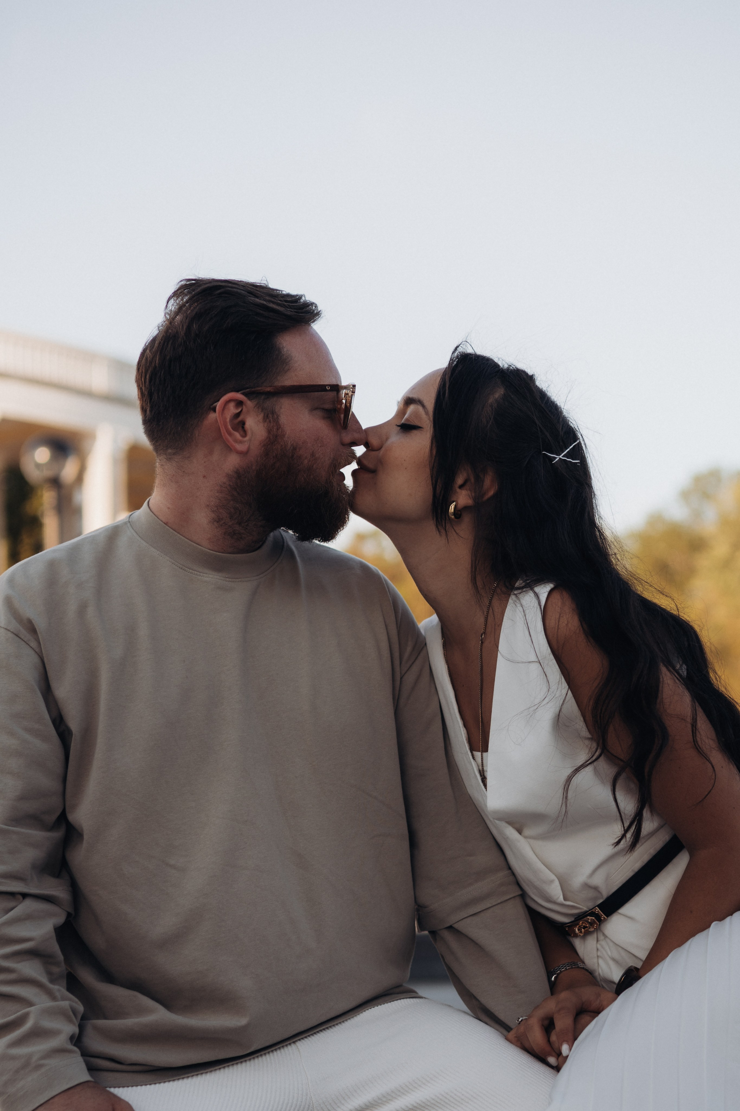 Про семью. Семейный фотограф в Москве