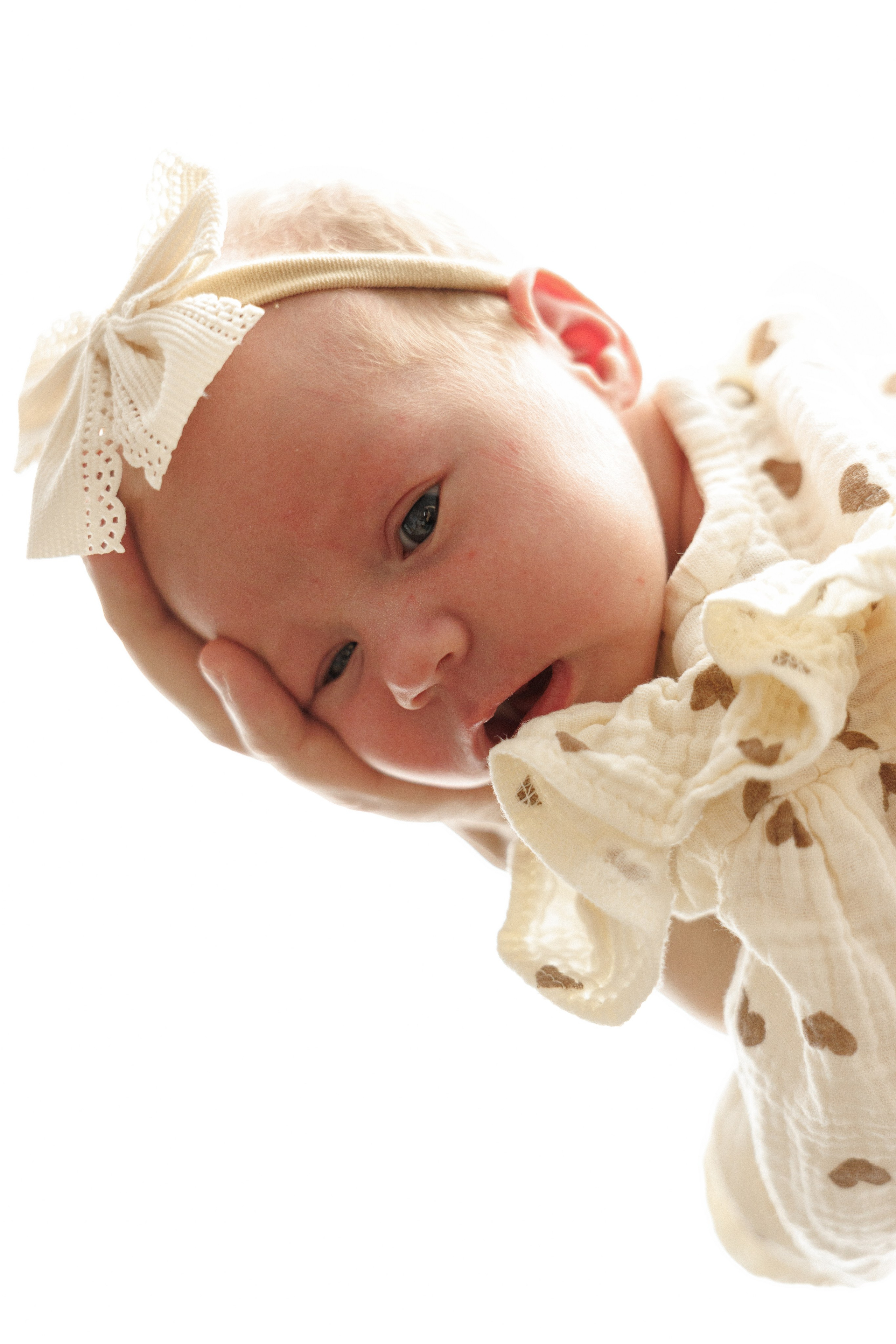 Newborn. Семейный фотограф в Москве