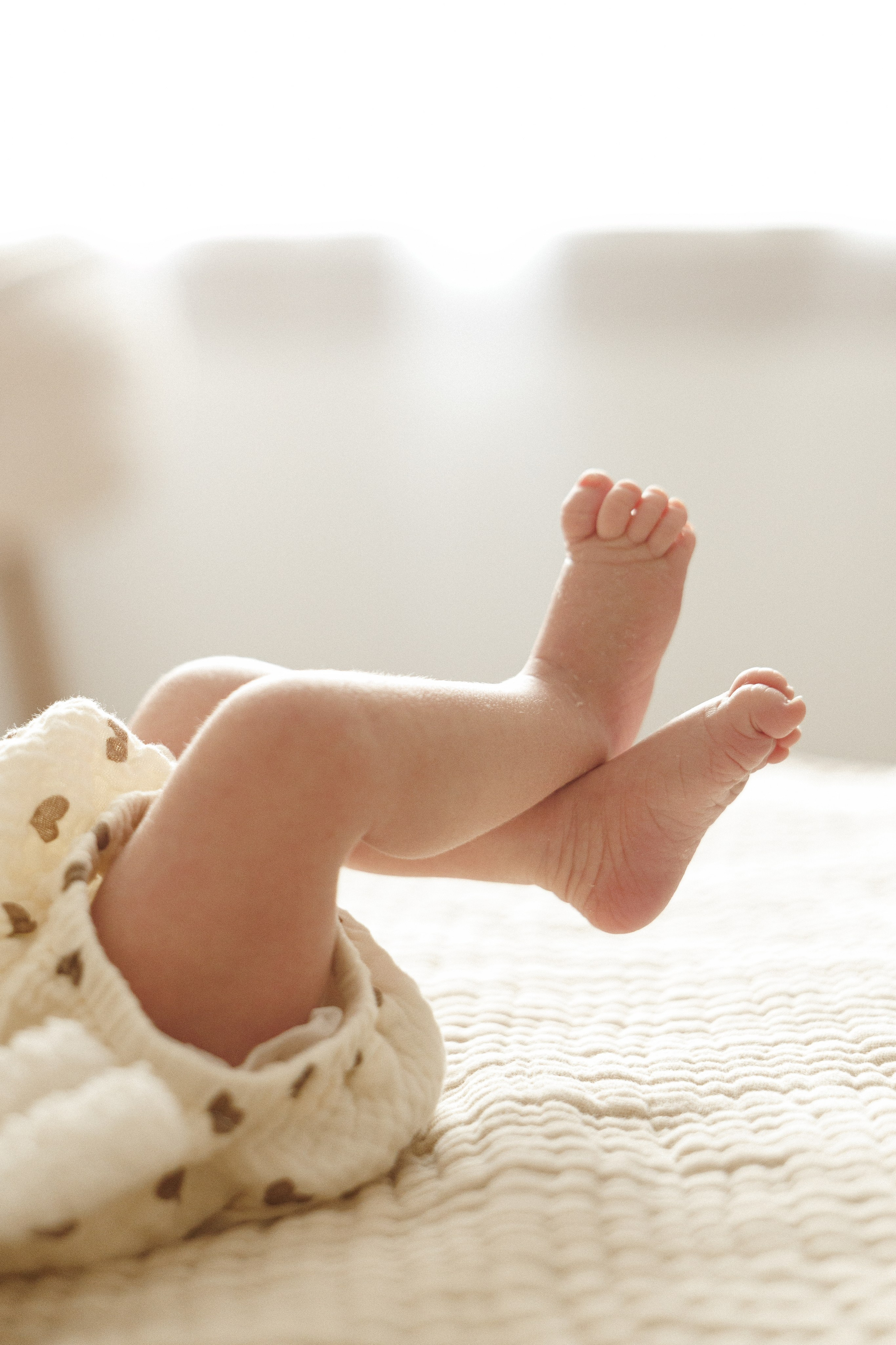 Newborn. Семейный фотограф в Москве