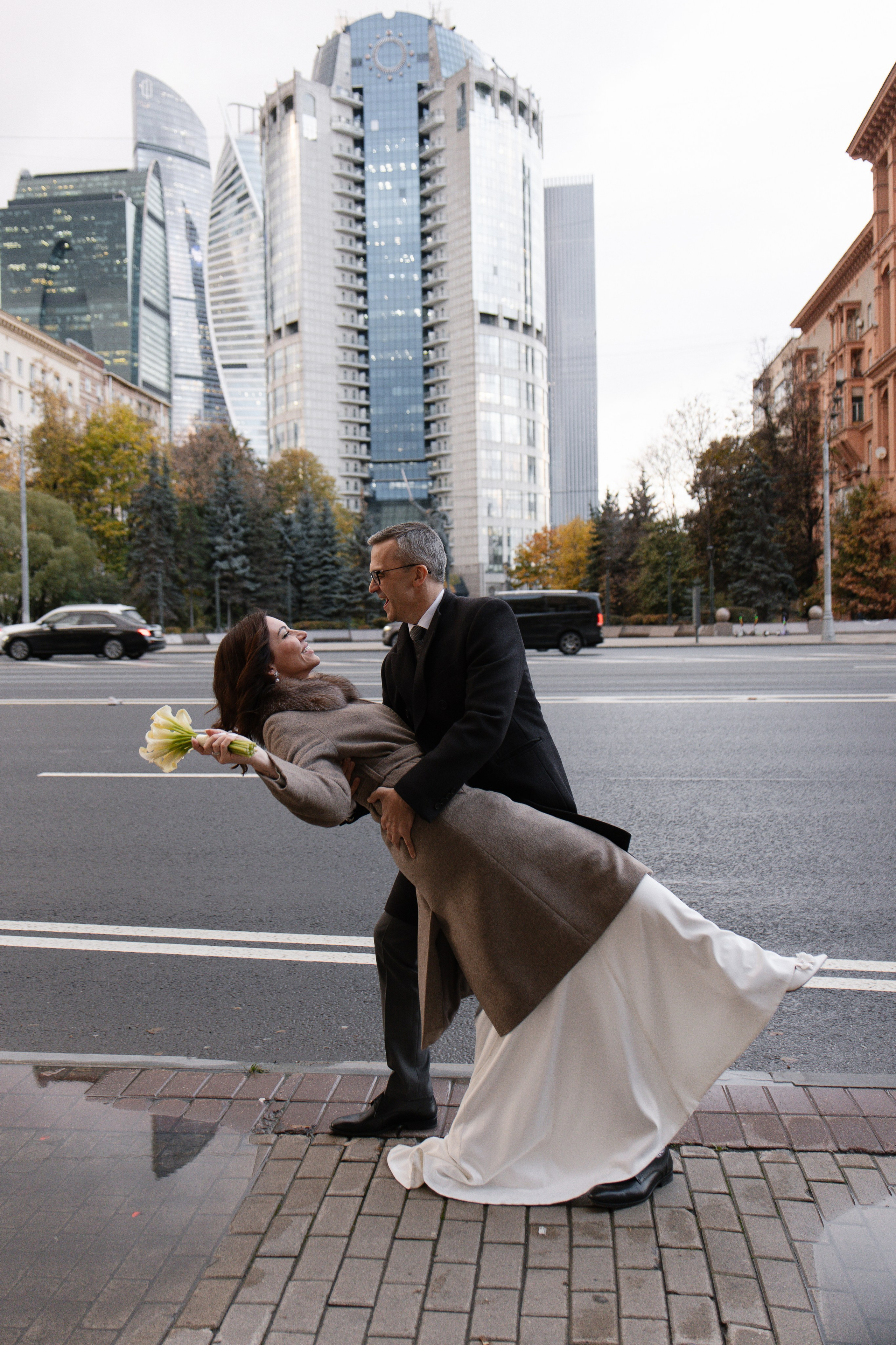 Свадьбы. Семейный фотограф в Москве