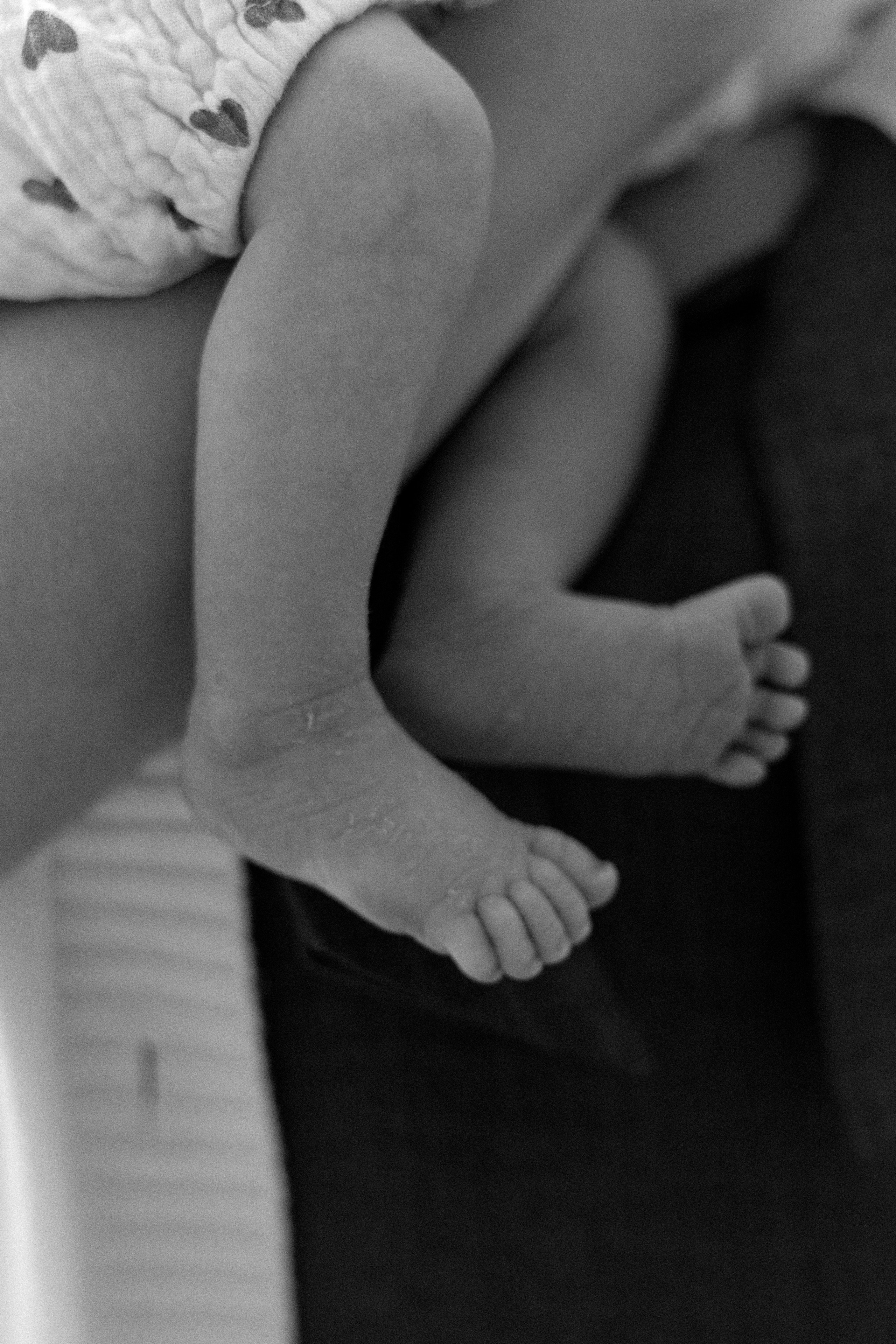 Newborn. Семейный фотограф в Москве